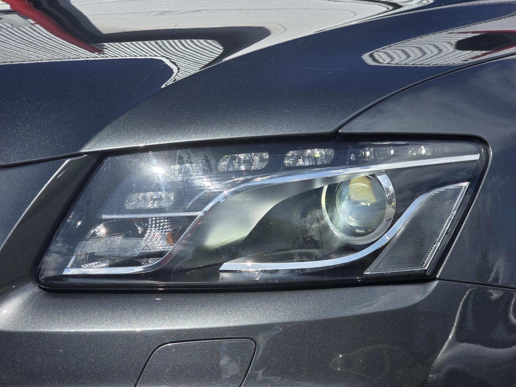 Foto van Audi Audi Q5