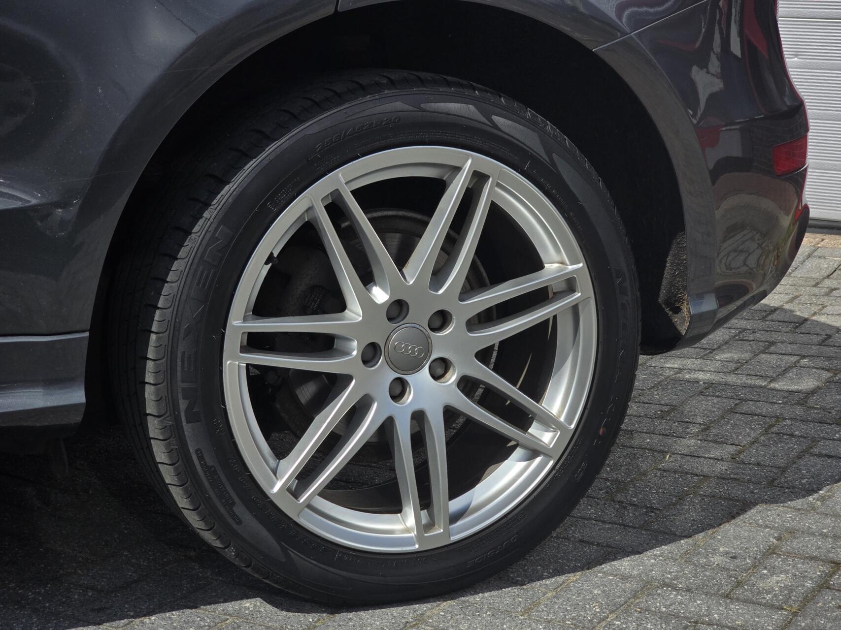 Foto van Audi Audi Q5