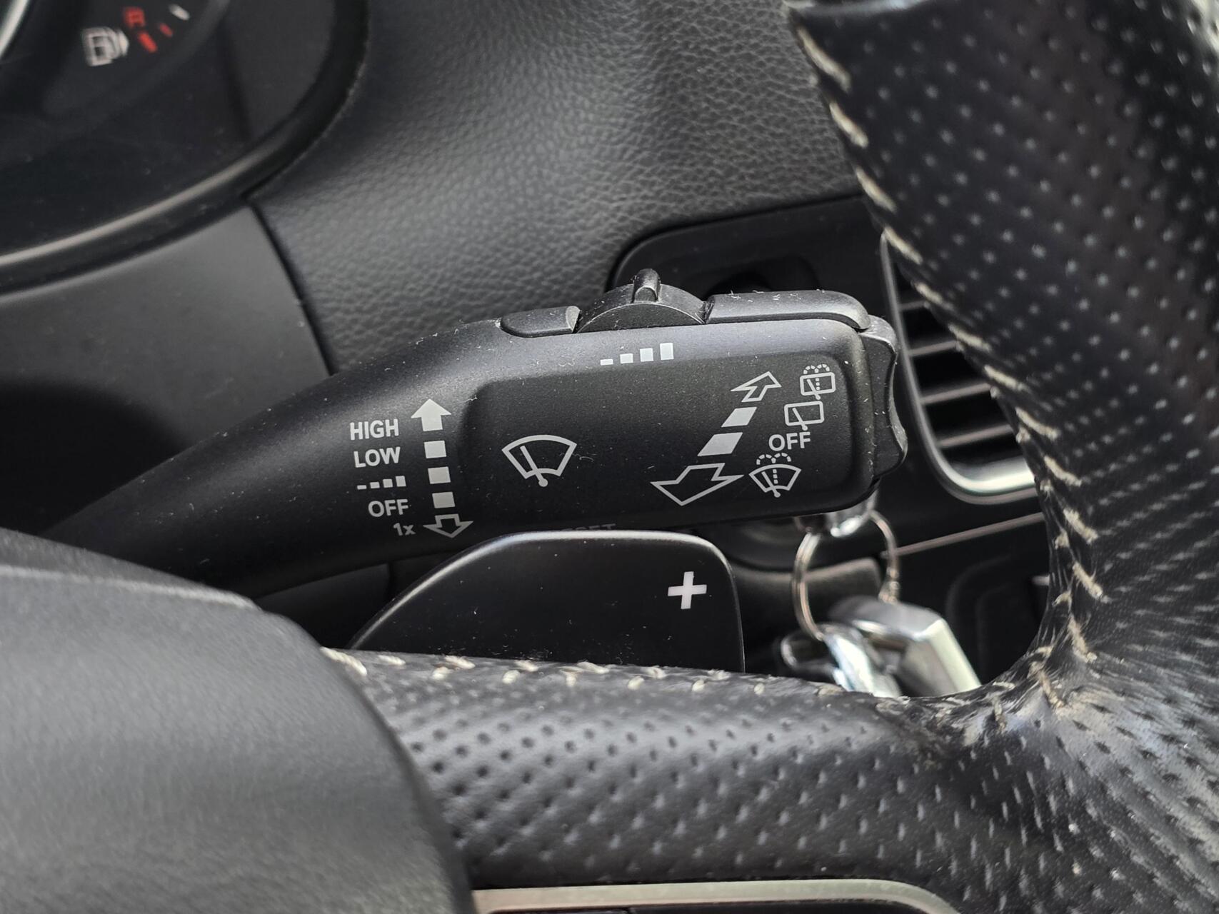 Foto van Audi Audi Q5