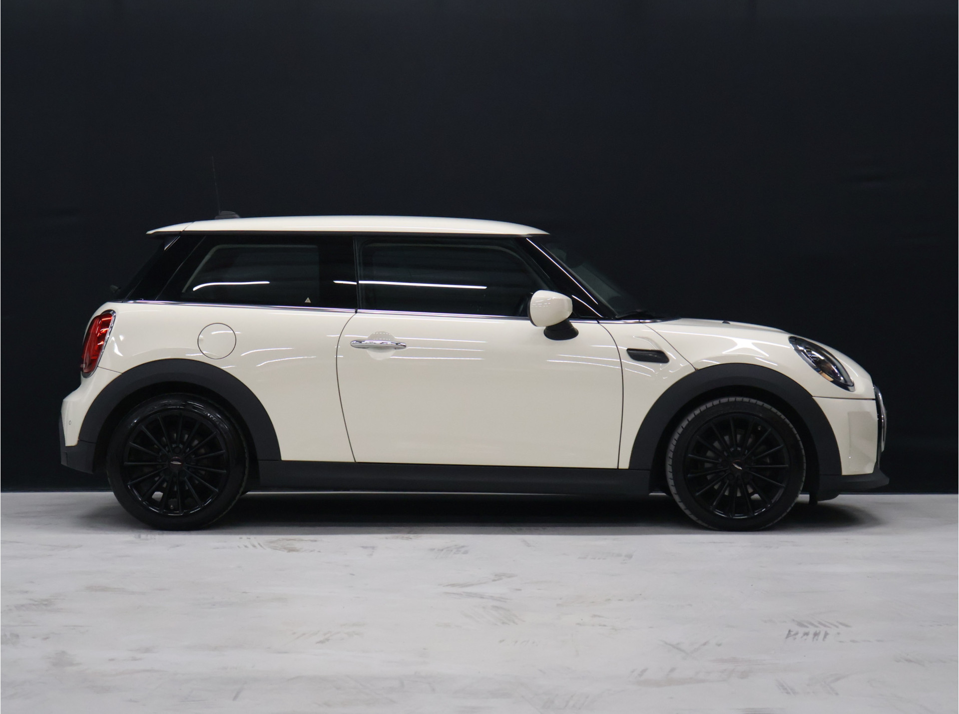Foto van Mini One