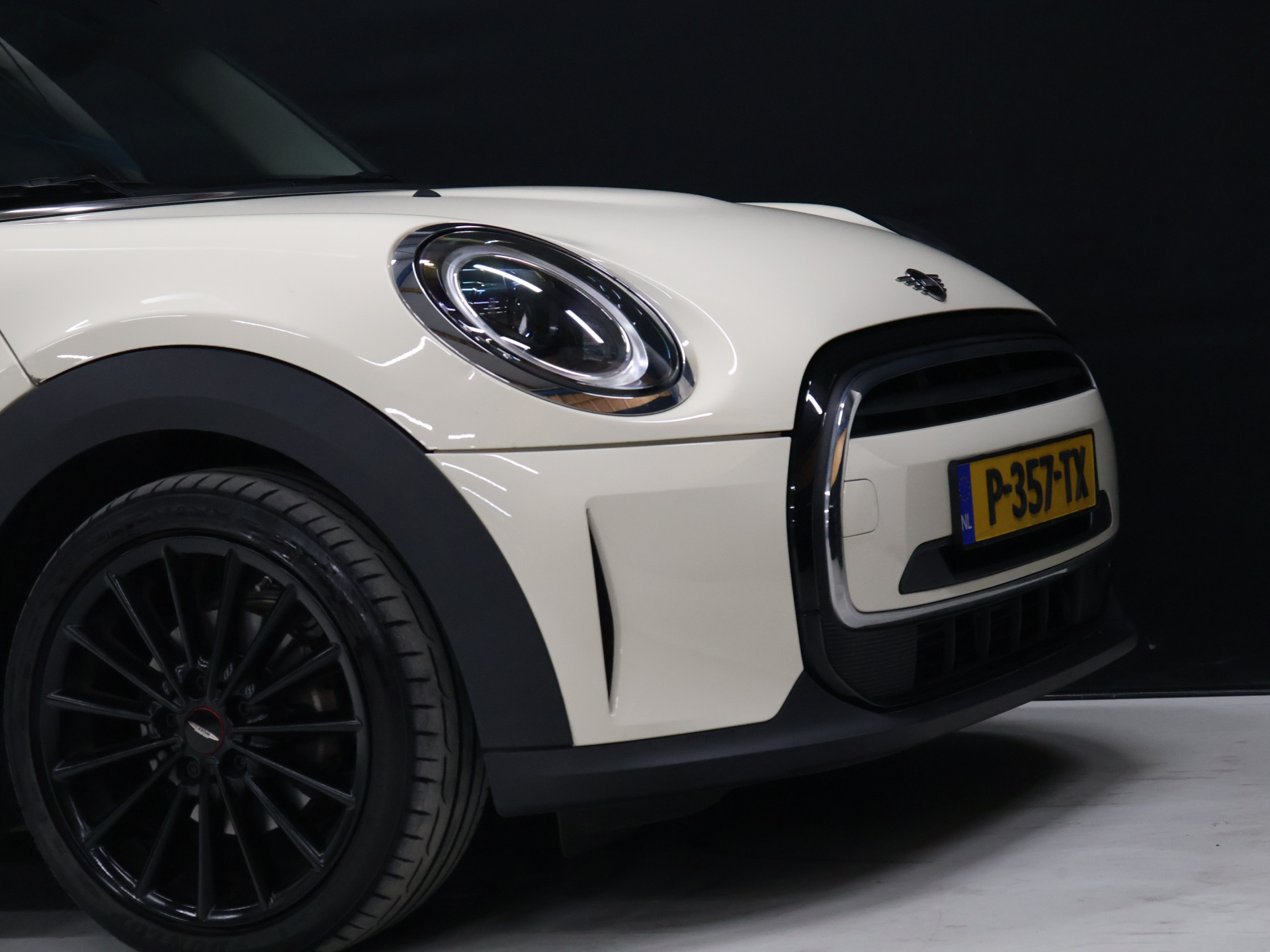 Foto van Mini One