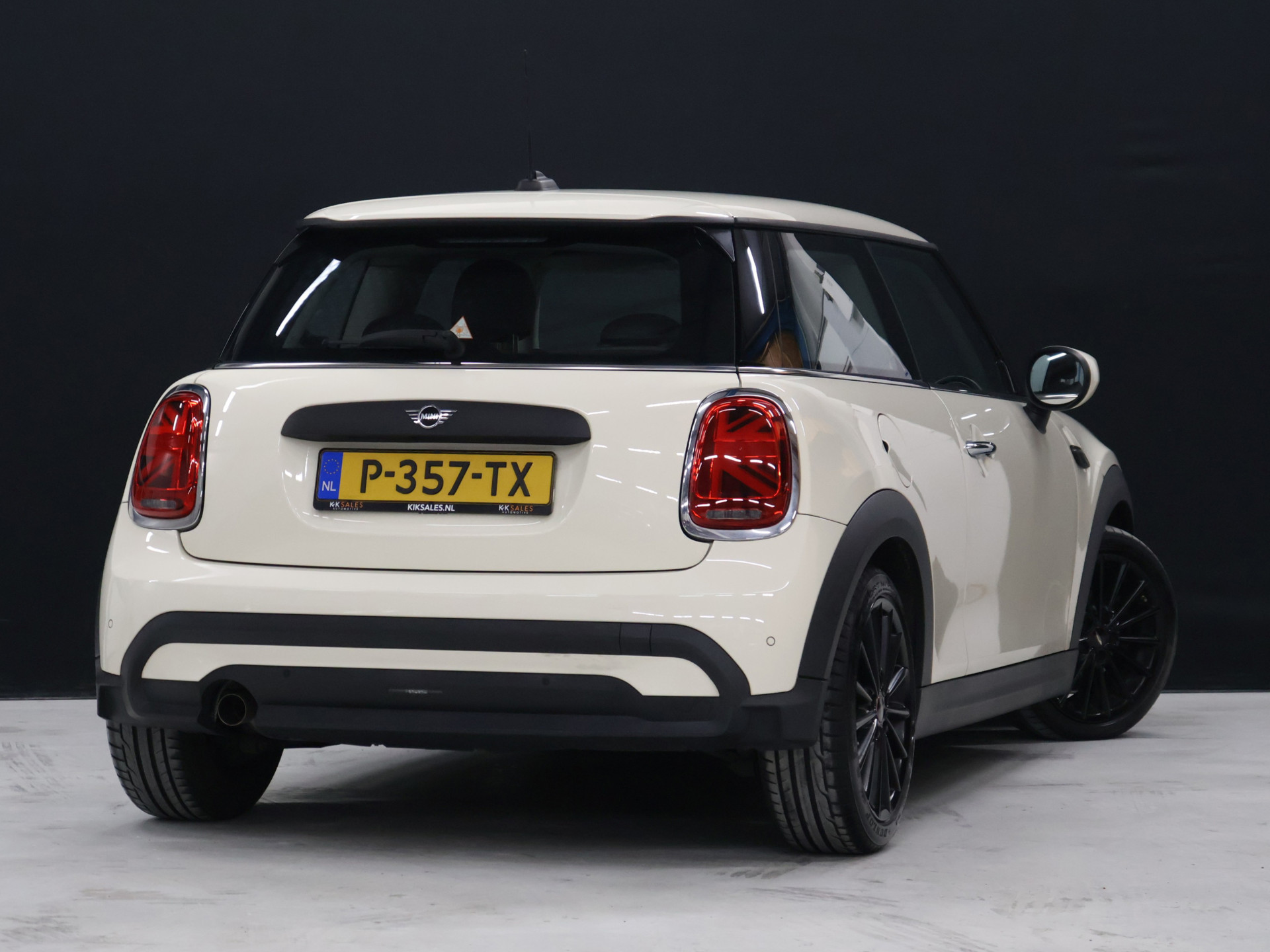 Foto van Mini One