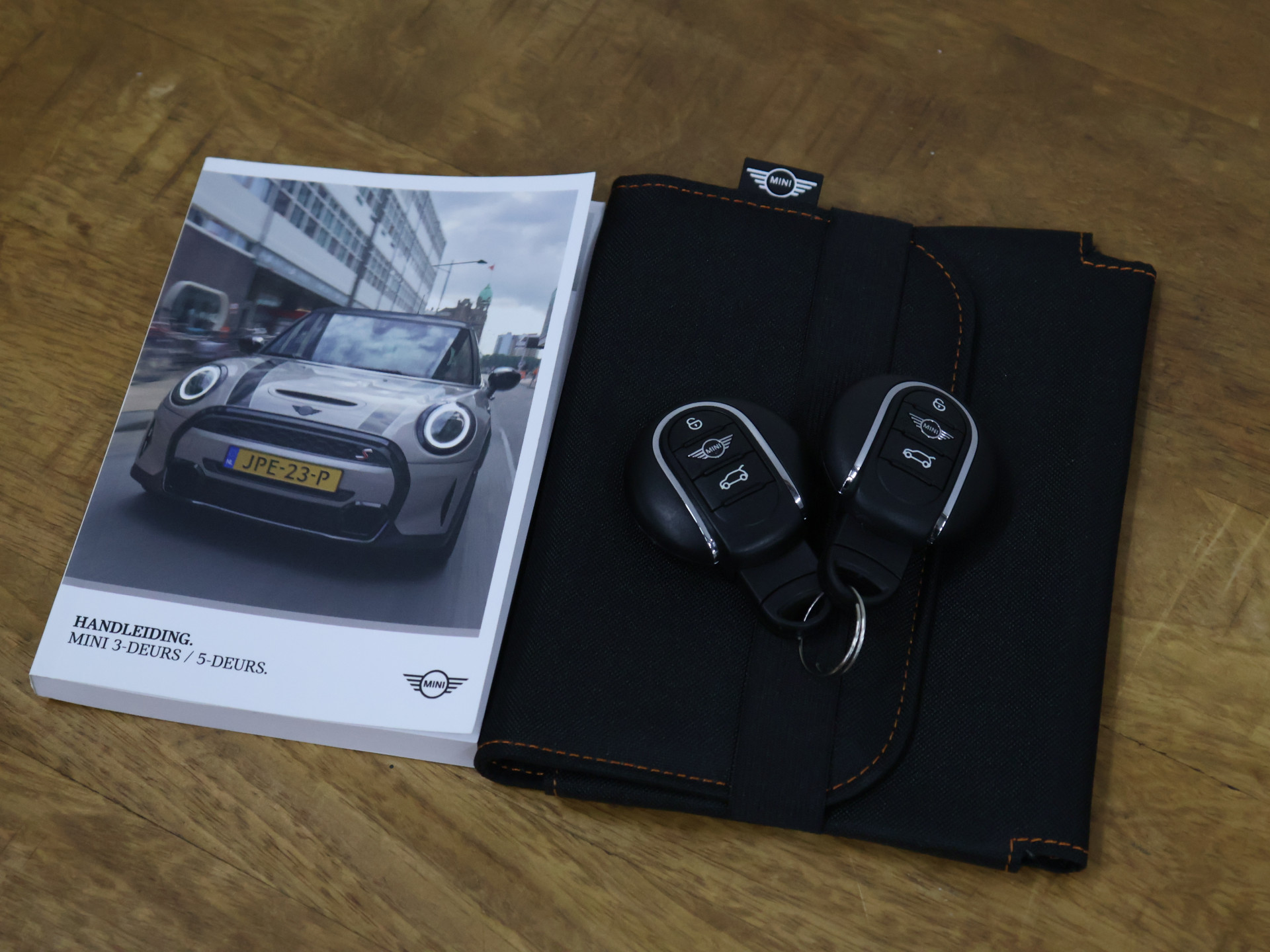 Foto van Mini One