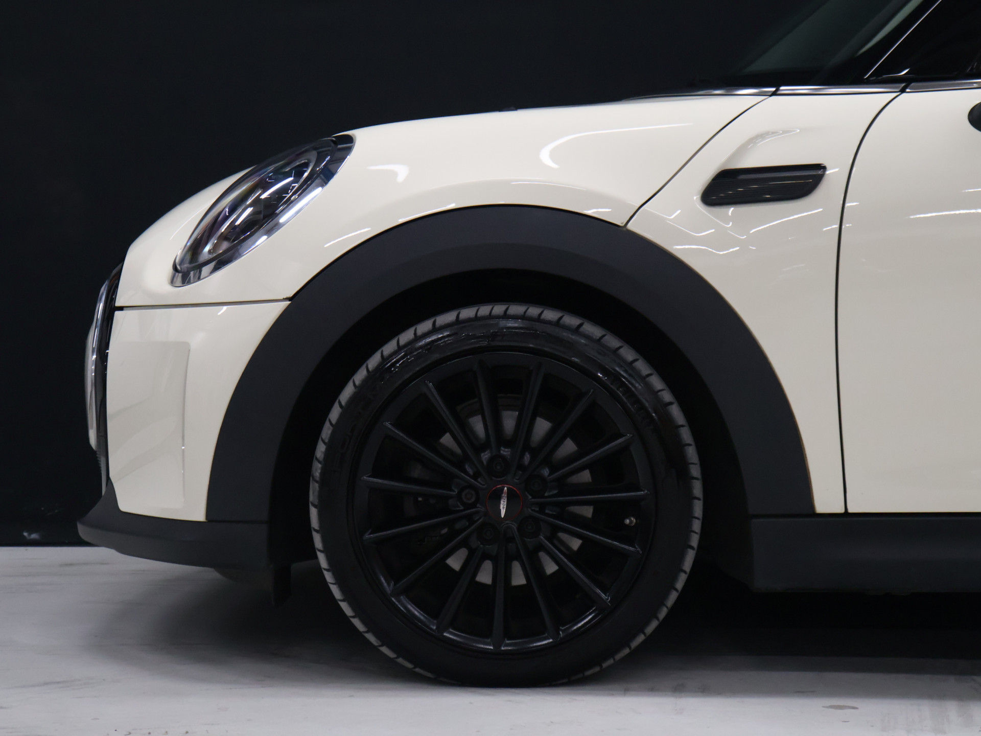Foto van Mini One