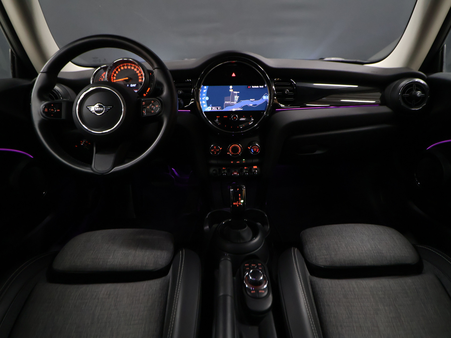 Foto van Mini One