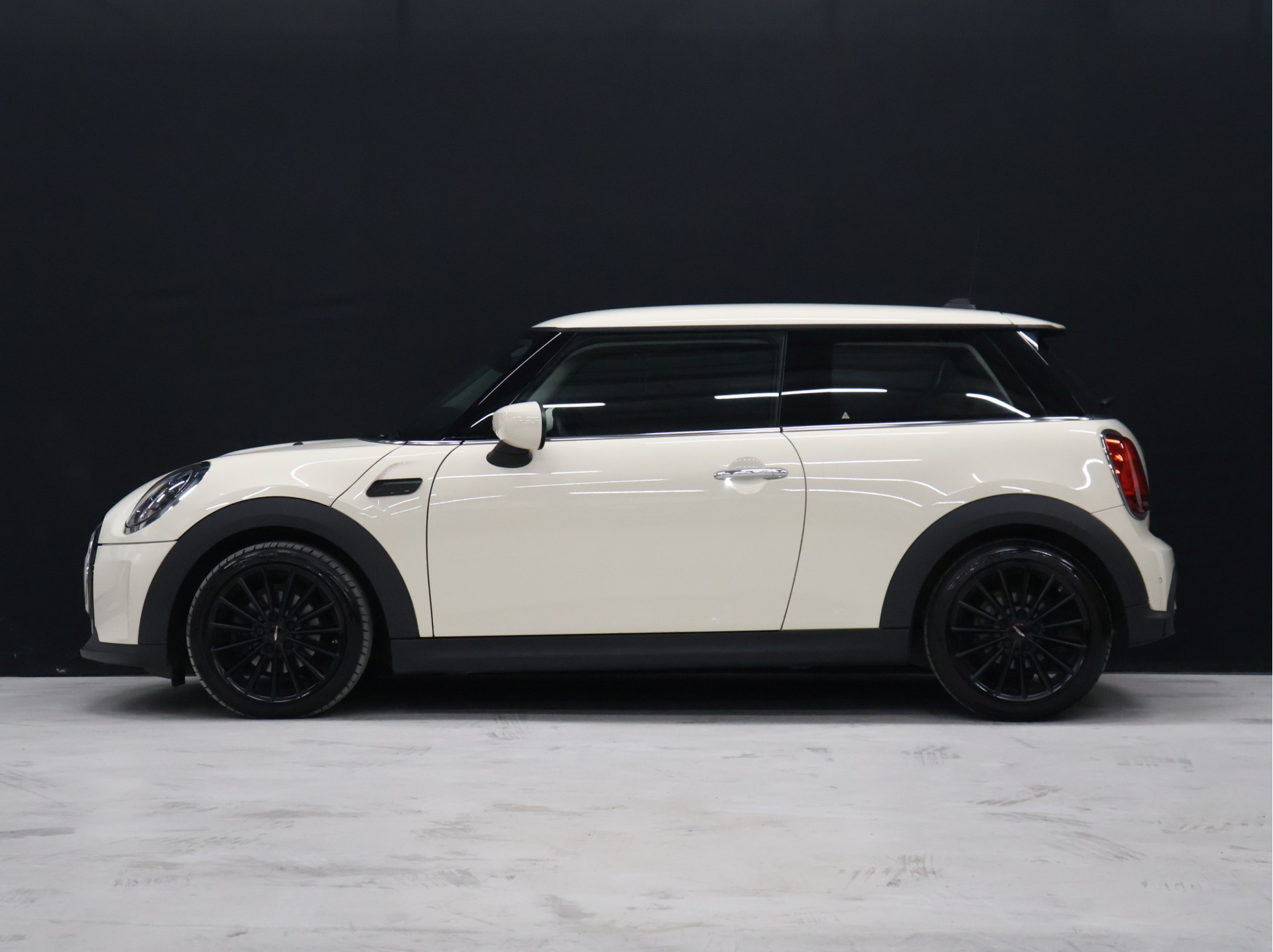 Foto van Mini One