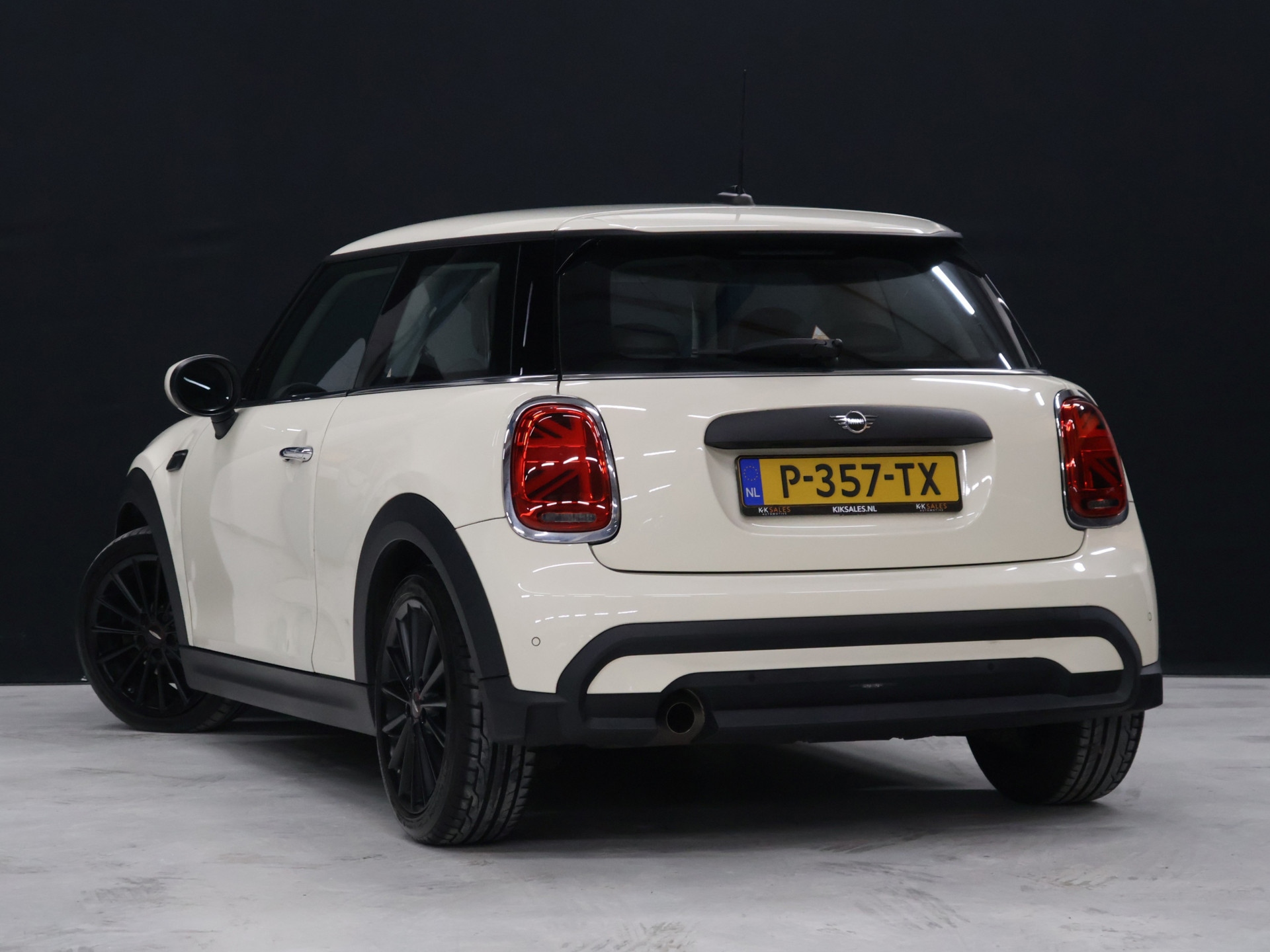 Foto van Mini One