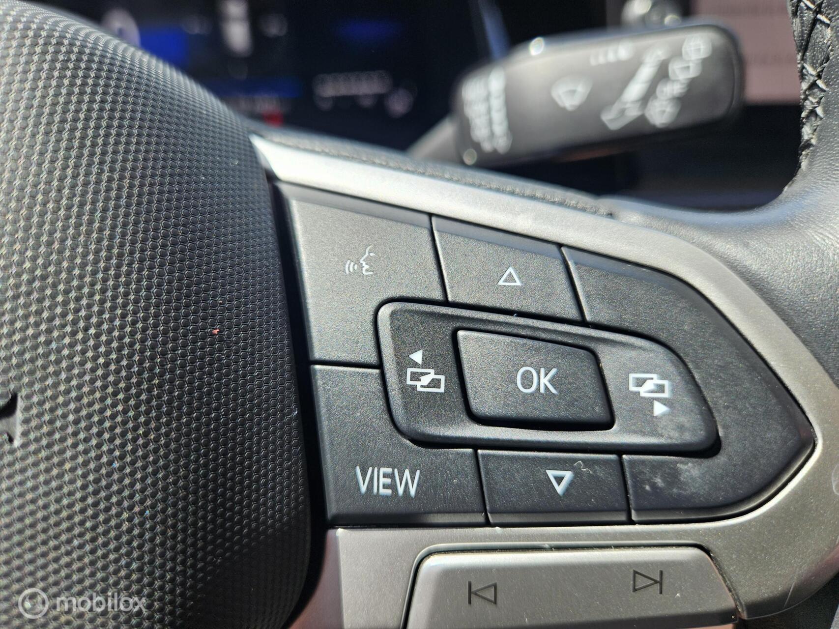 Foto van Volkswagen Taigo