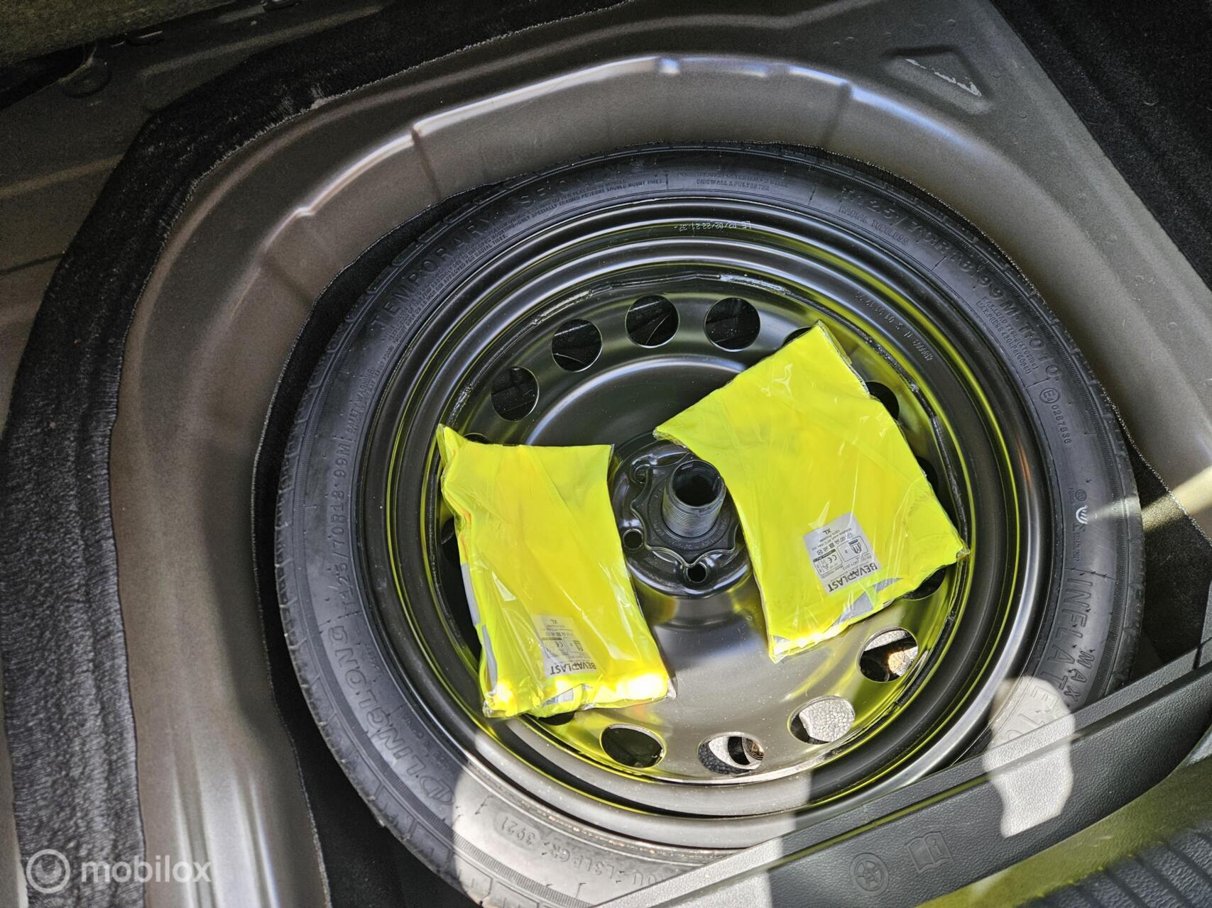 Foto van Volkswagen Taigo
