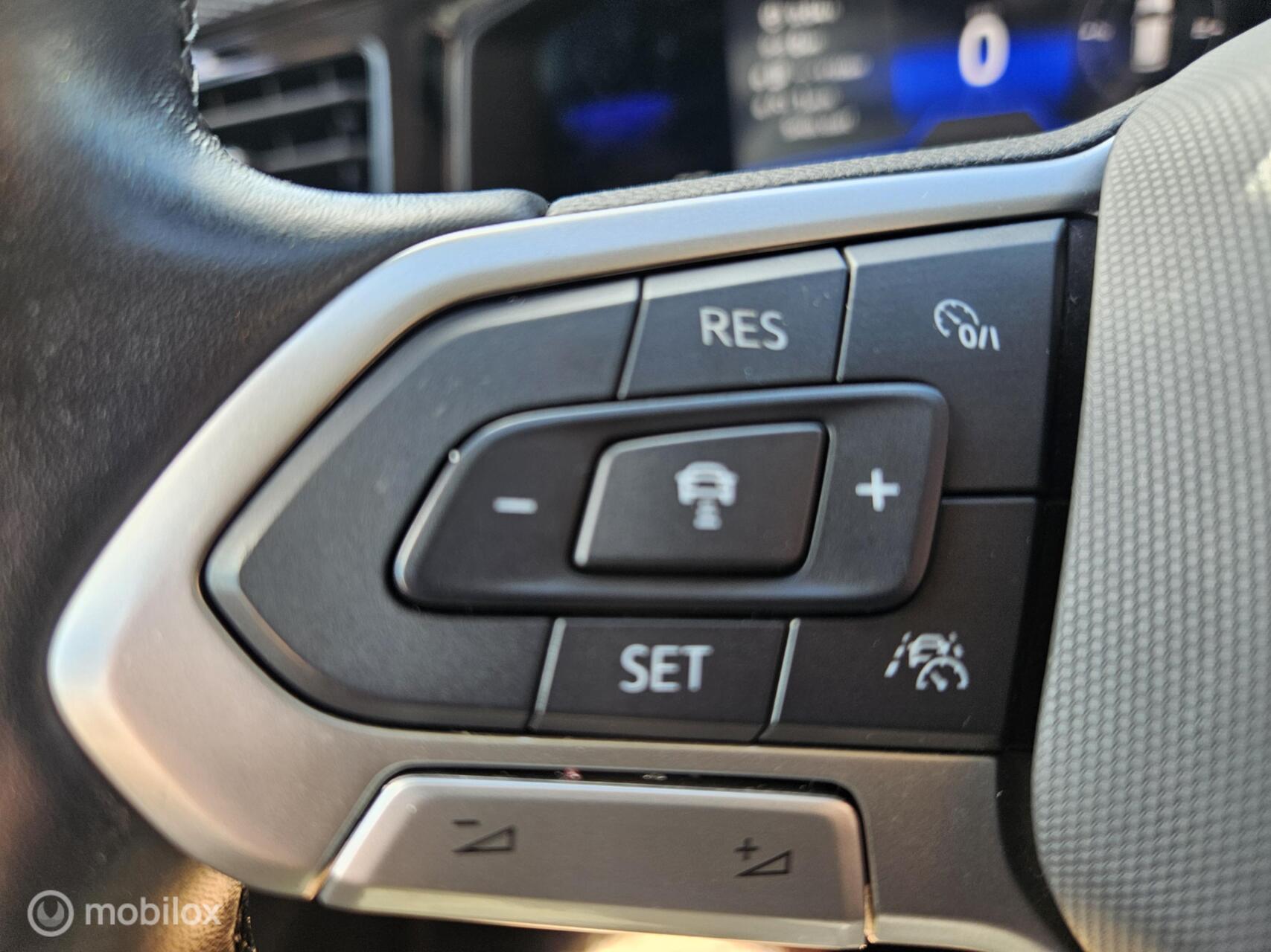 Foto van Volkswagen Taigo