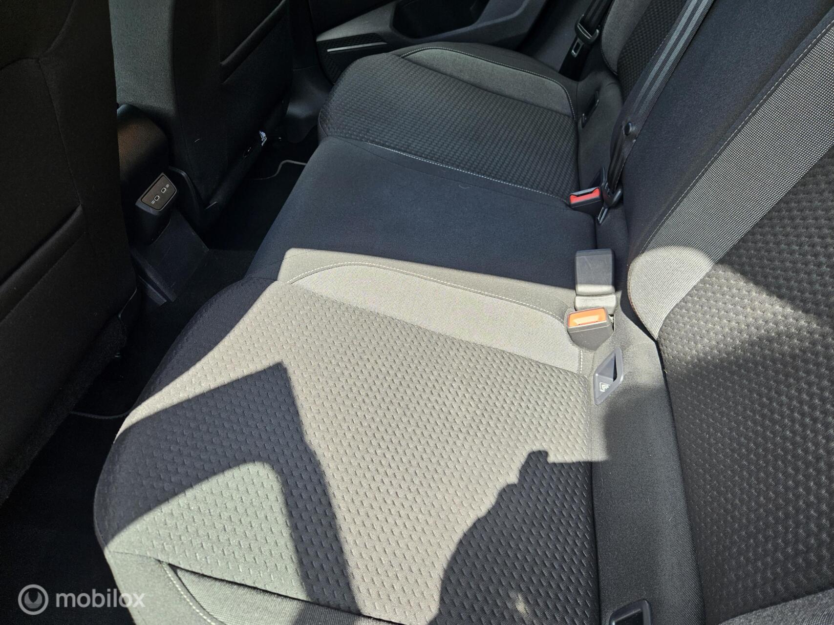 Foto van Volkswagen Taigo