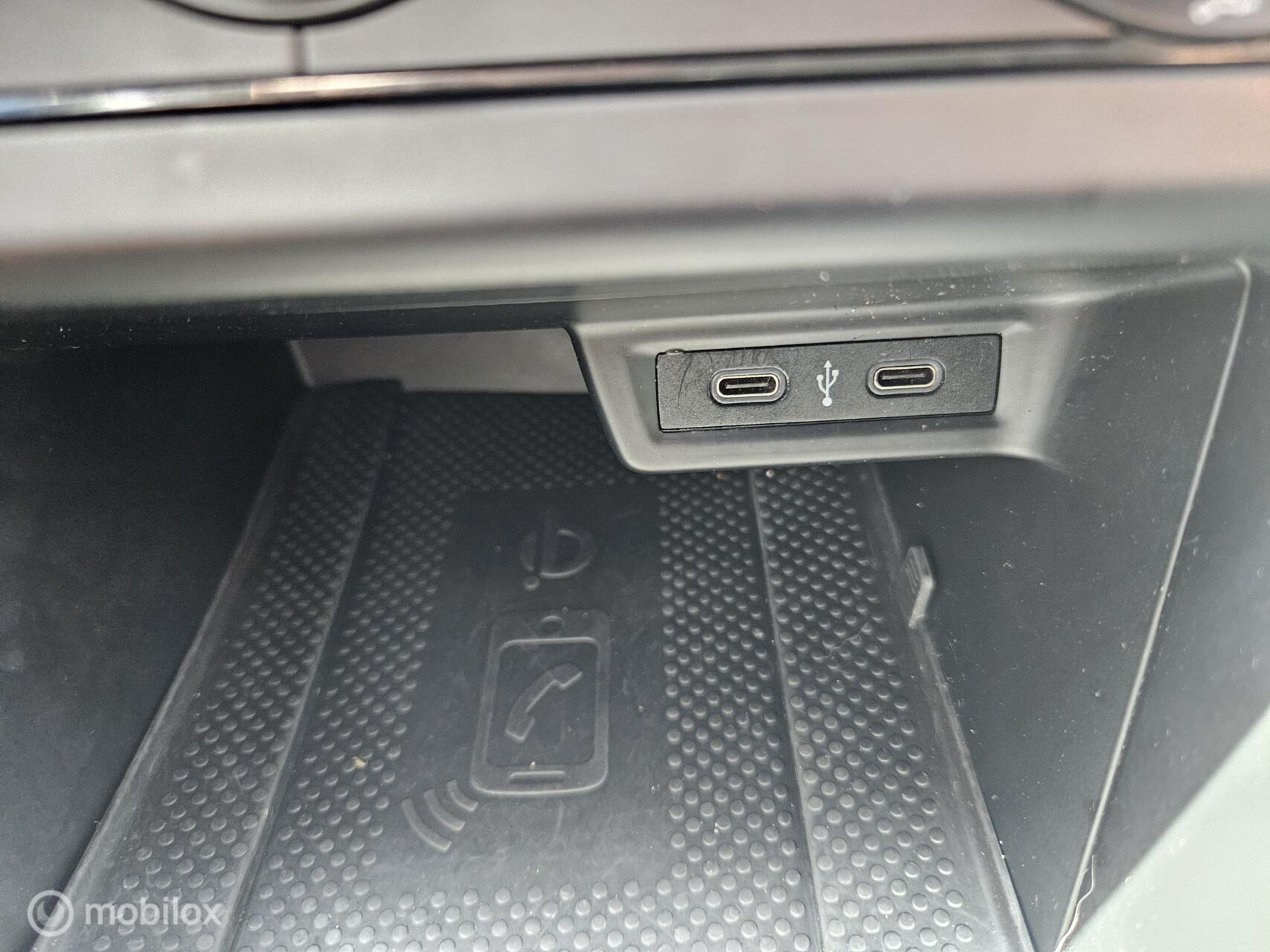 Foto van Volkswagen Taigo