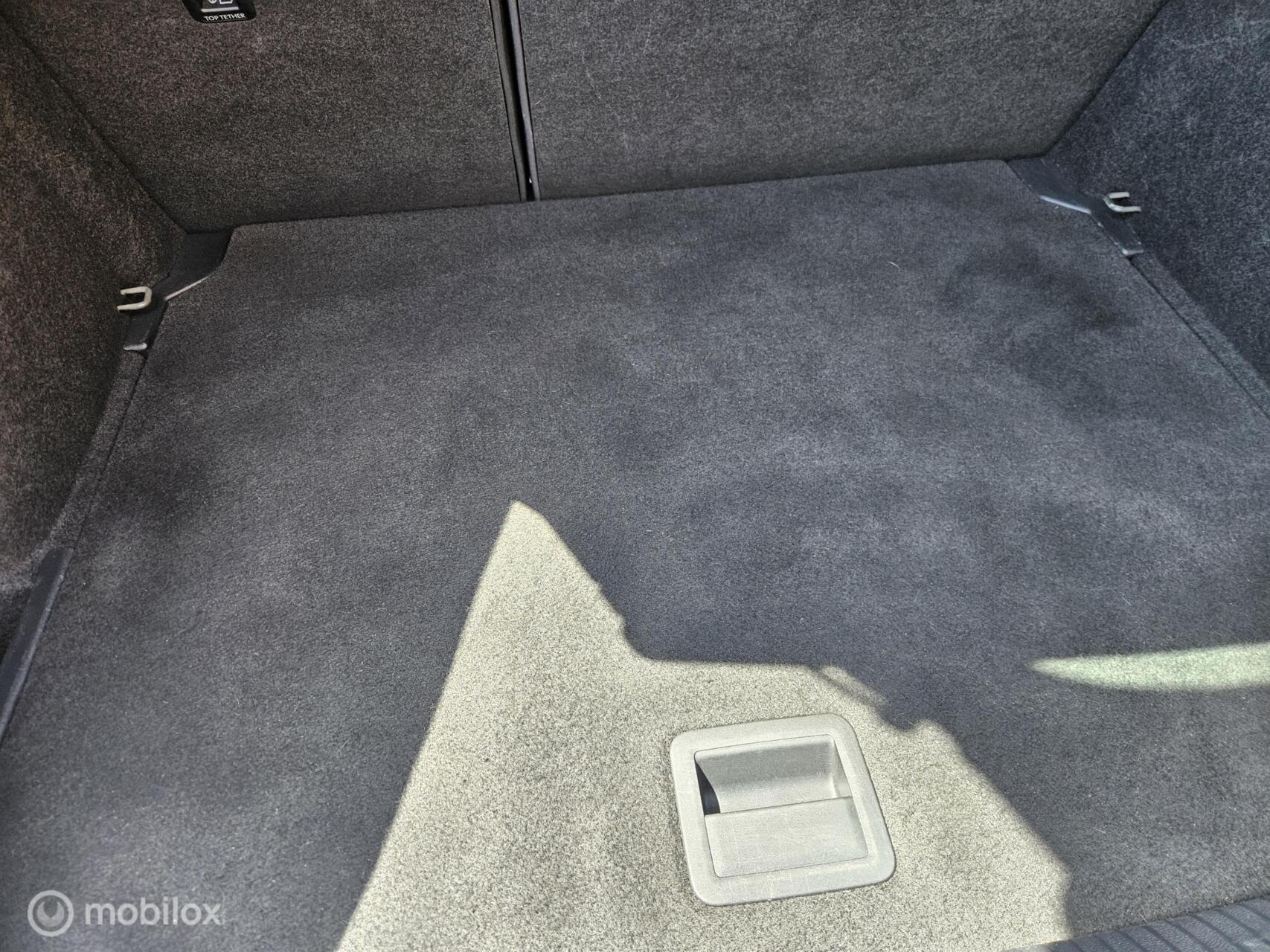 Foto van Volkswagen Taigo