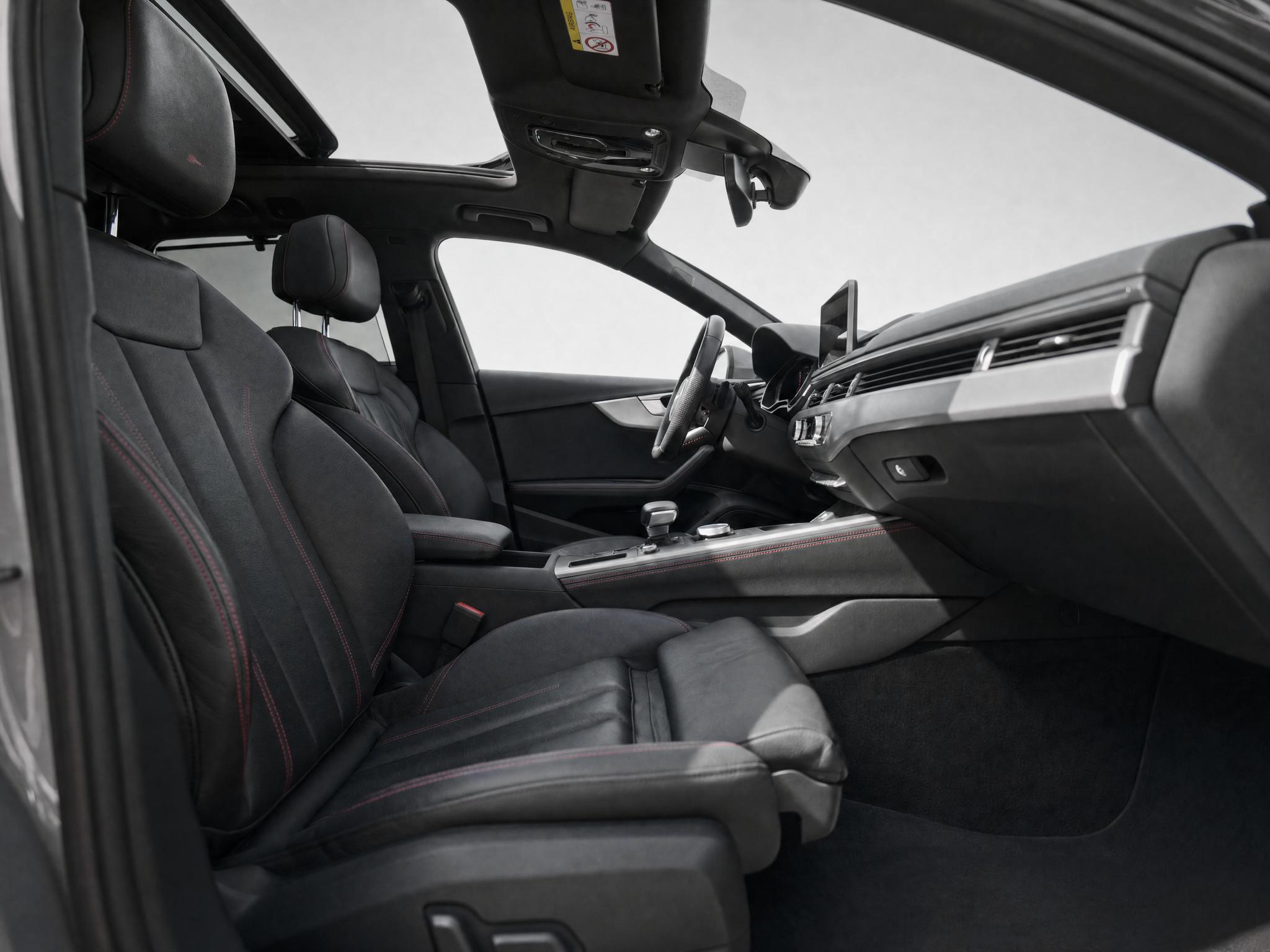 Foto van Audi A4 Avant