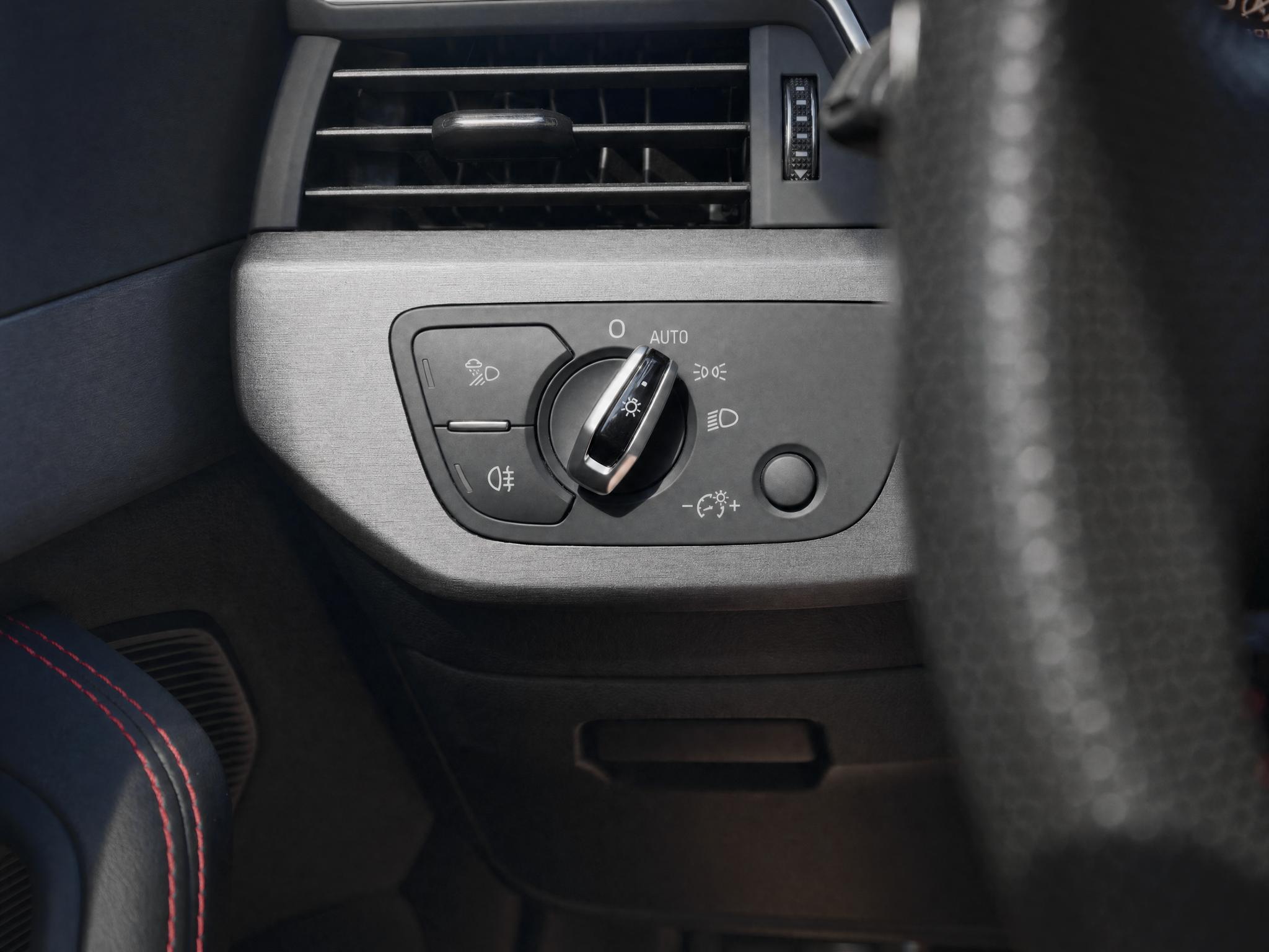 Foto van Audi A4 Avant