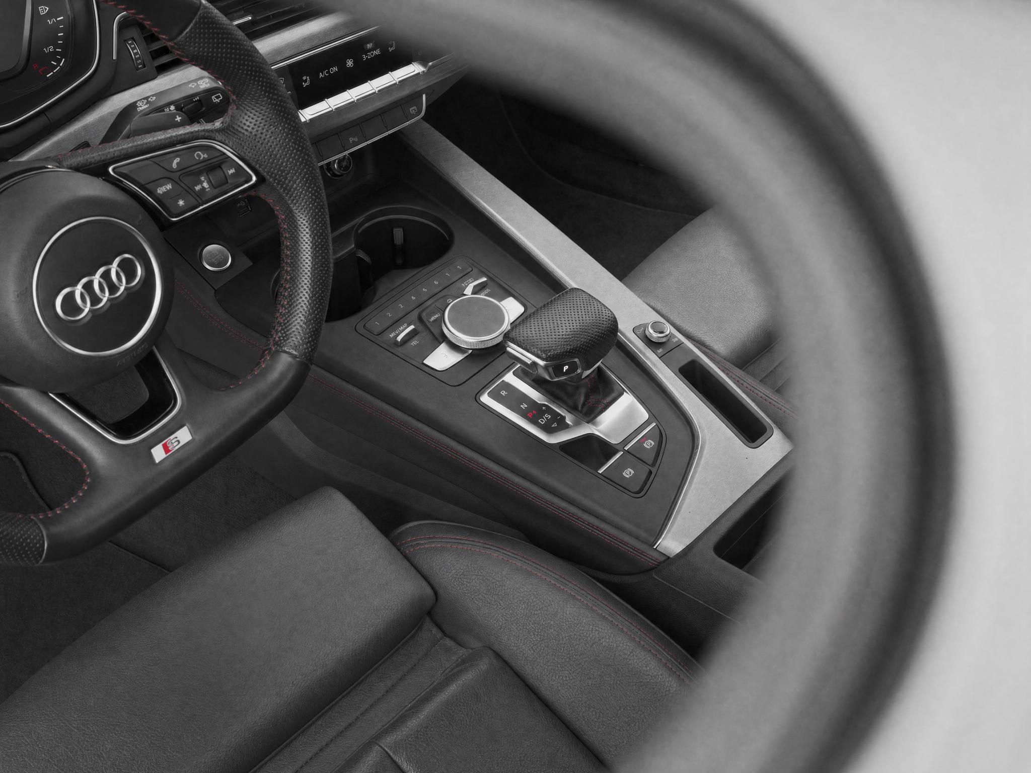 Foto van Audi A4 Avant