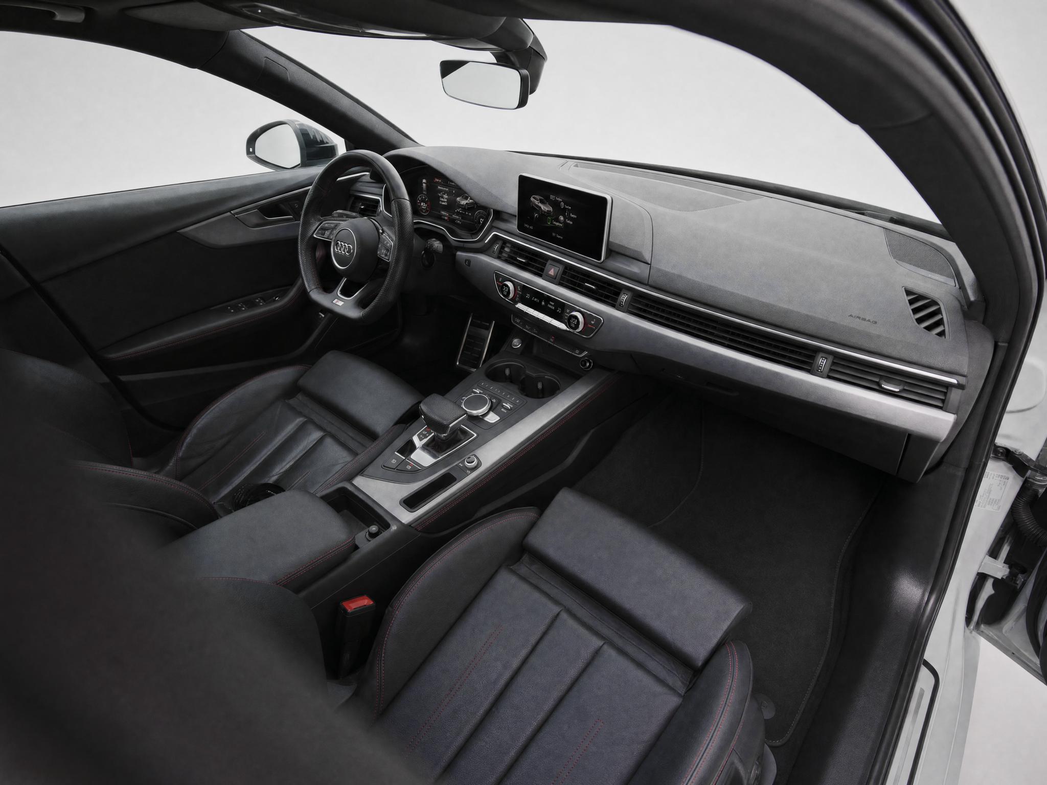 Foto van Audi A4 Avant