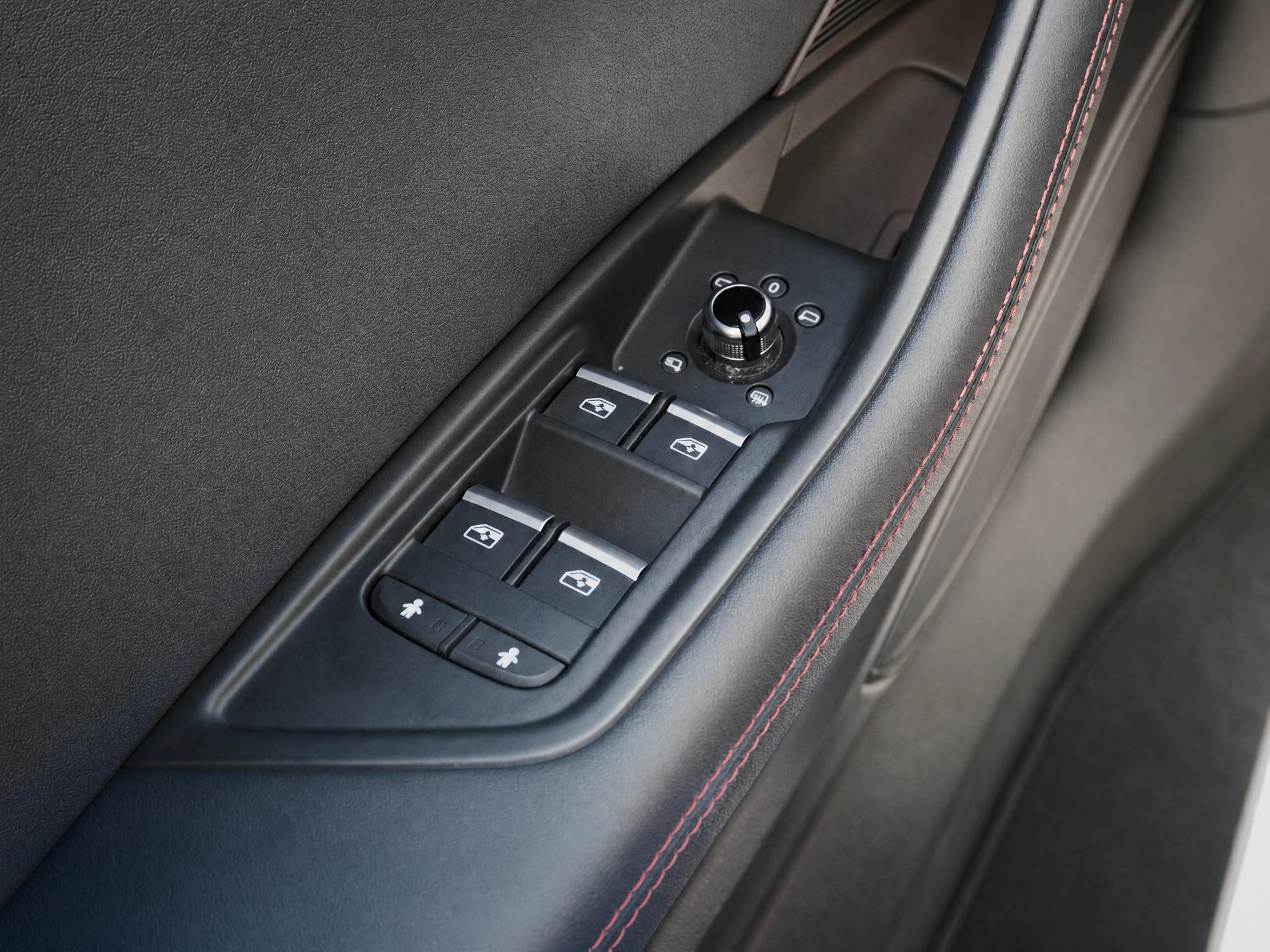 Foto van Audi A4 Avant