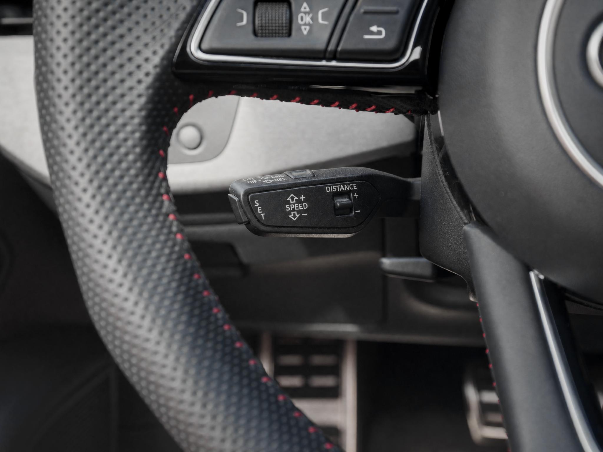 Foto van Audi A4 Avant