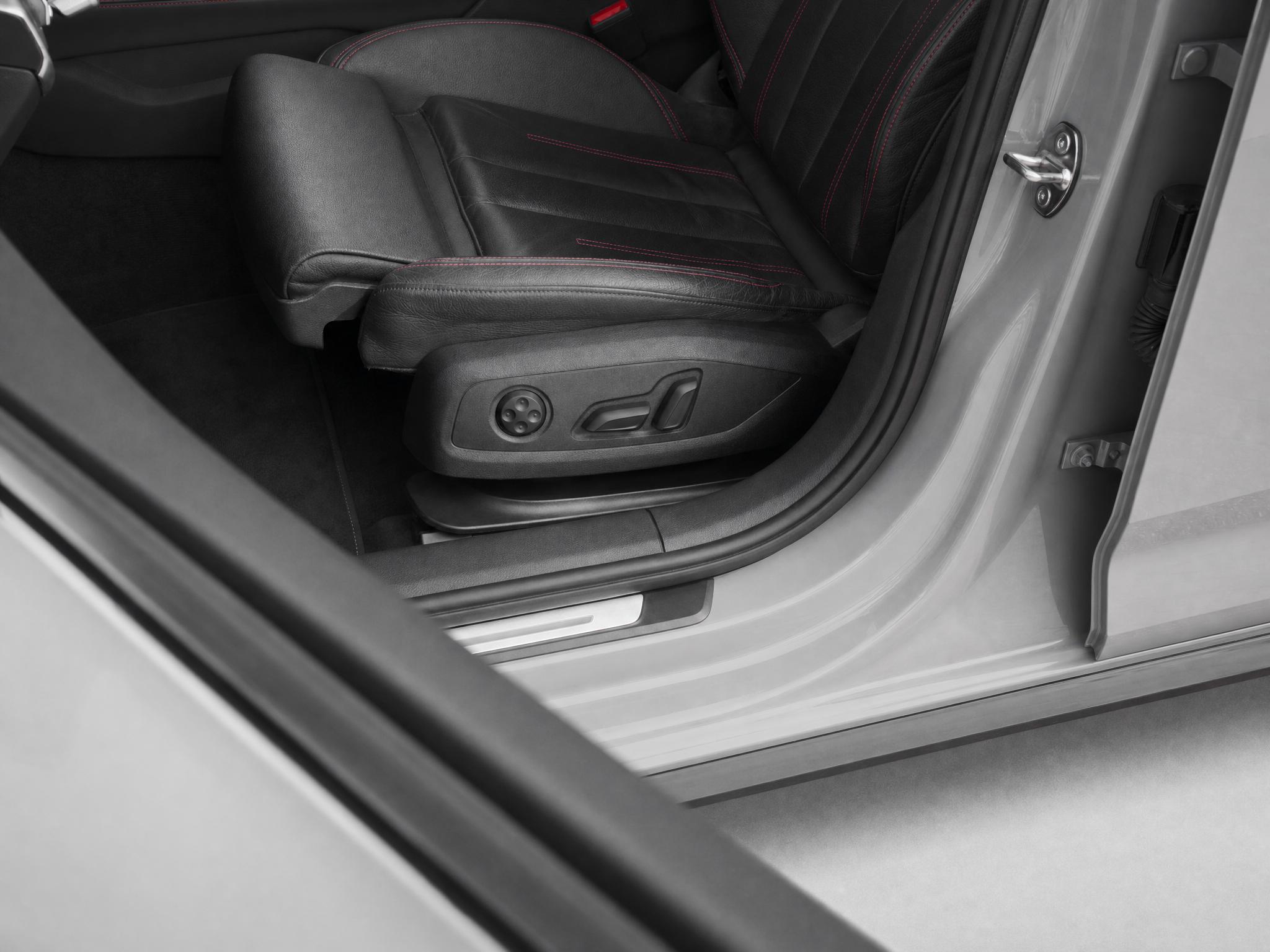 Foto van Audi A4 Avant