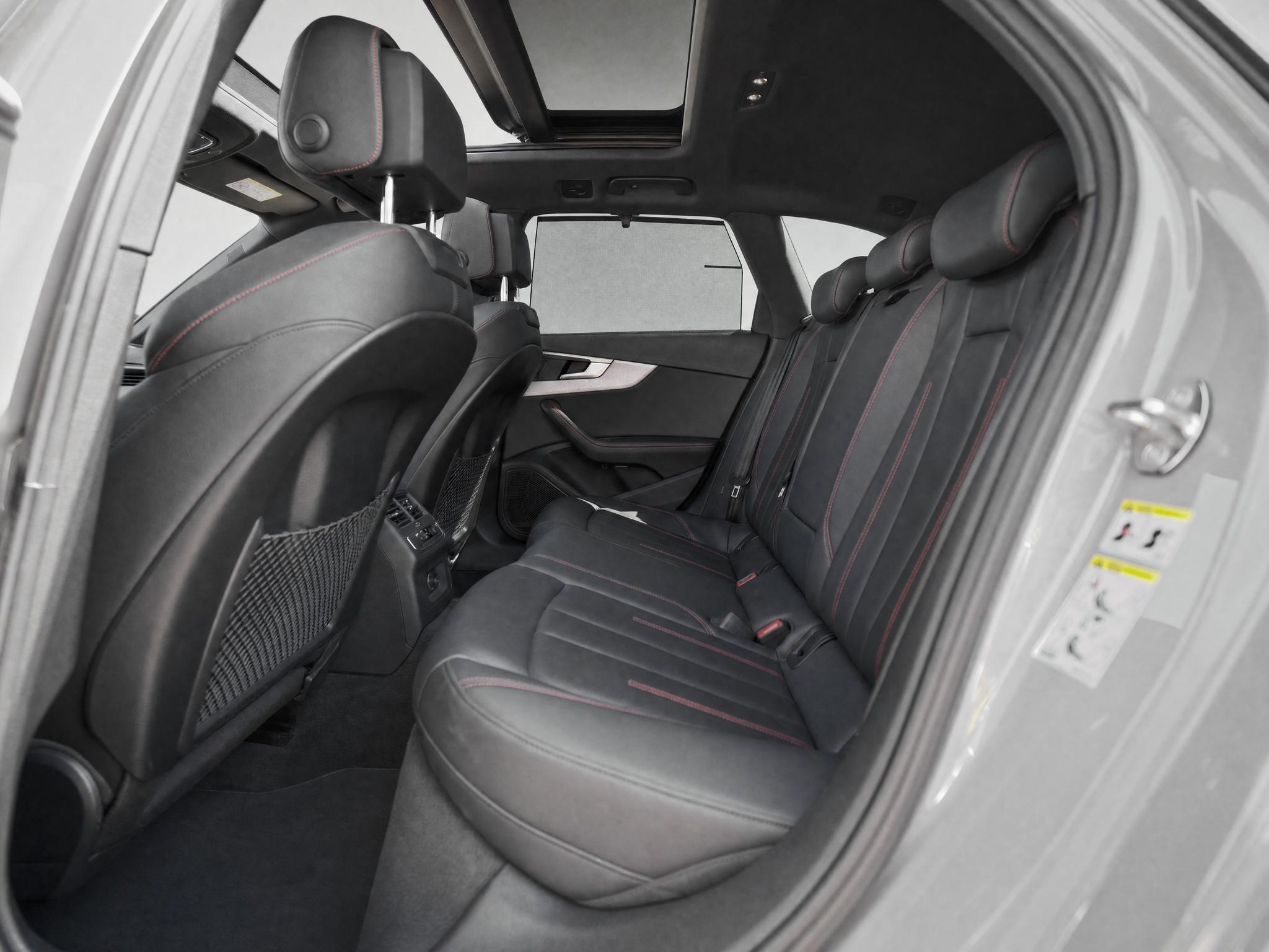 Foto van Audi A4 Avant