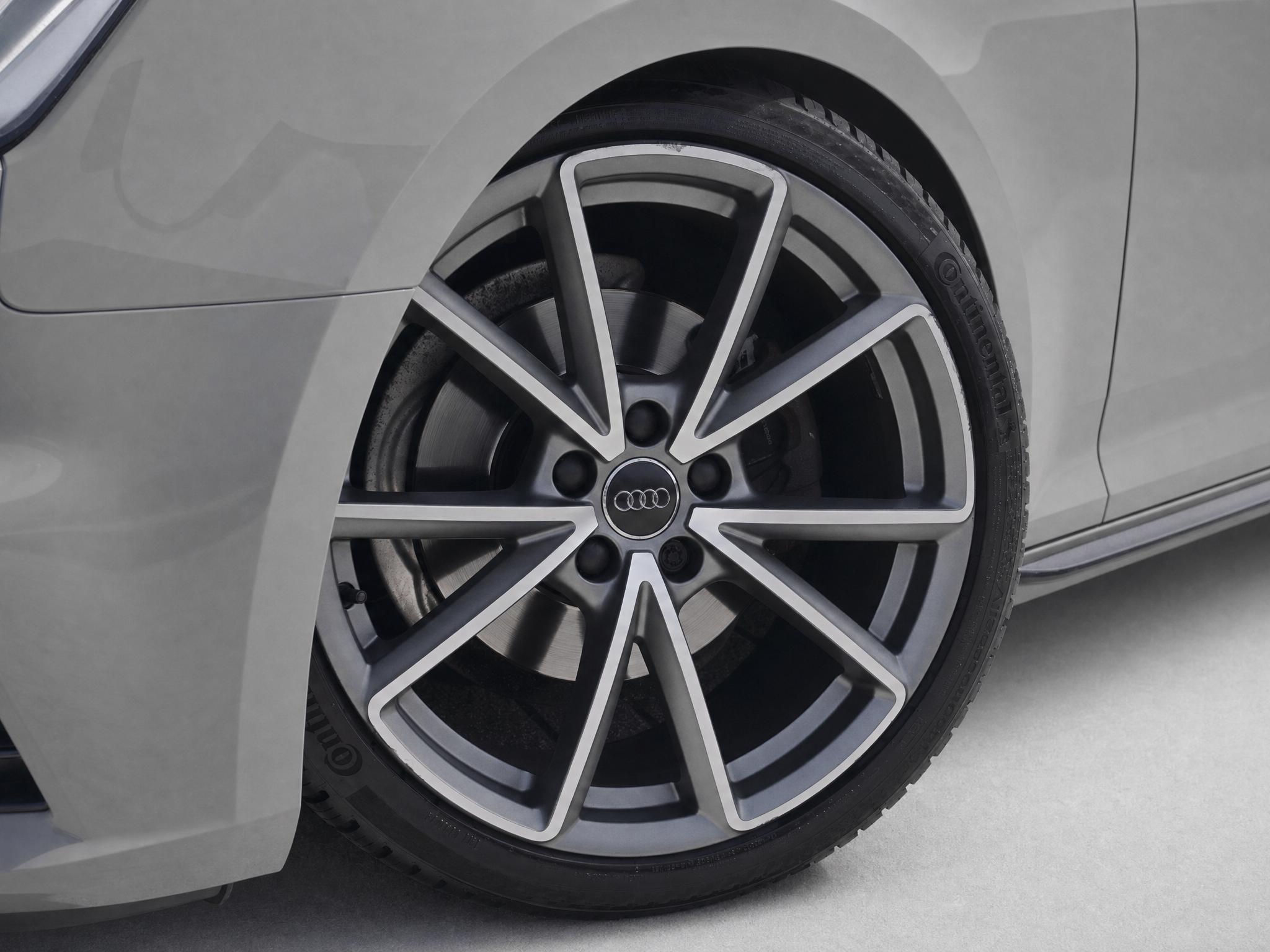 Foto van Audi A4 Avant