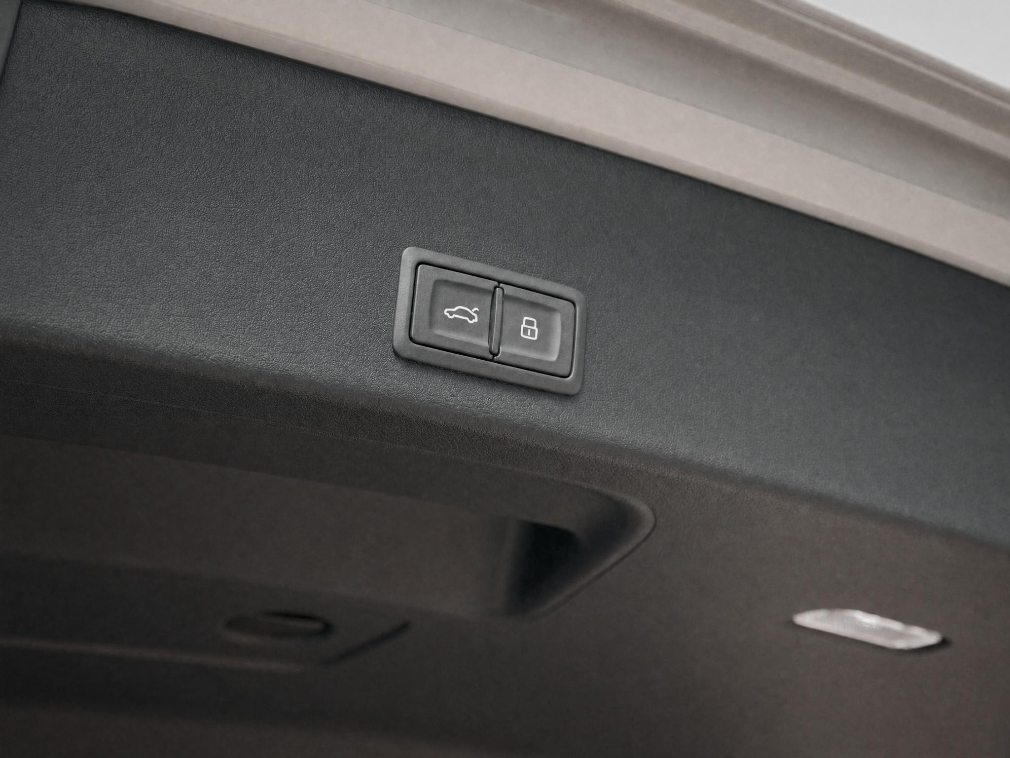 Foto van Audi A4 Avant