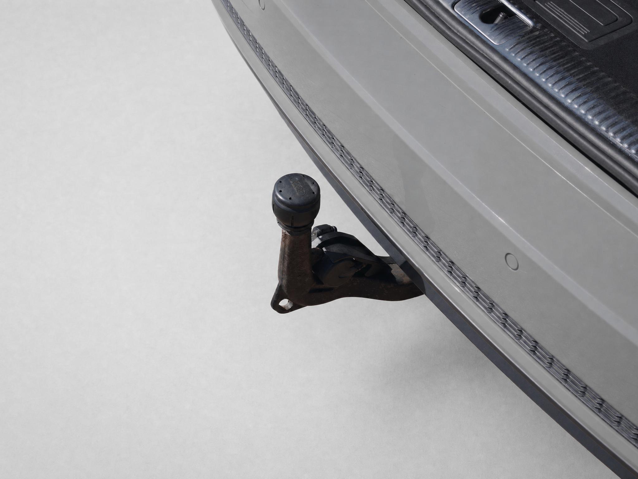Foto van Audi A4 Avant