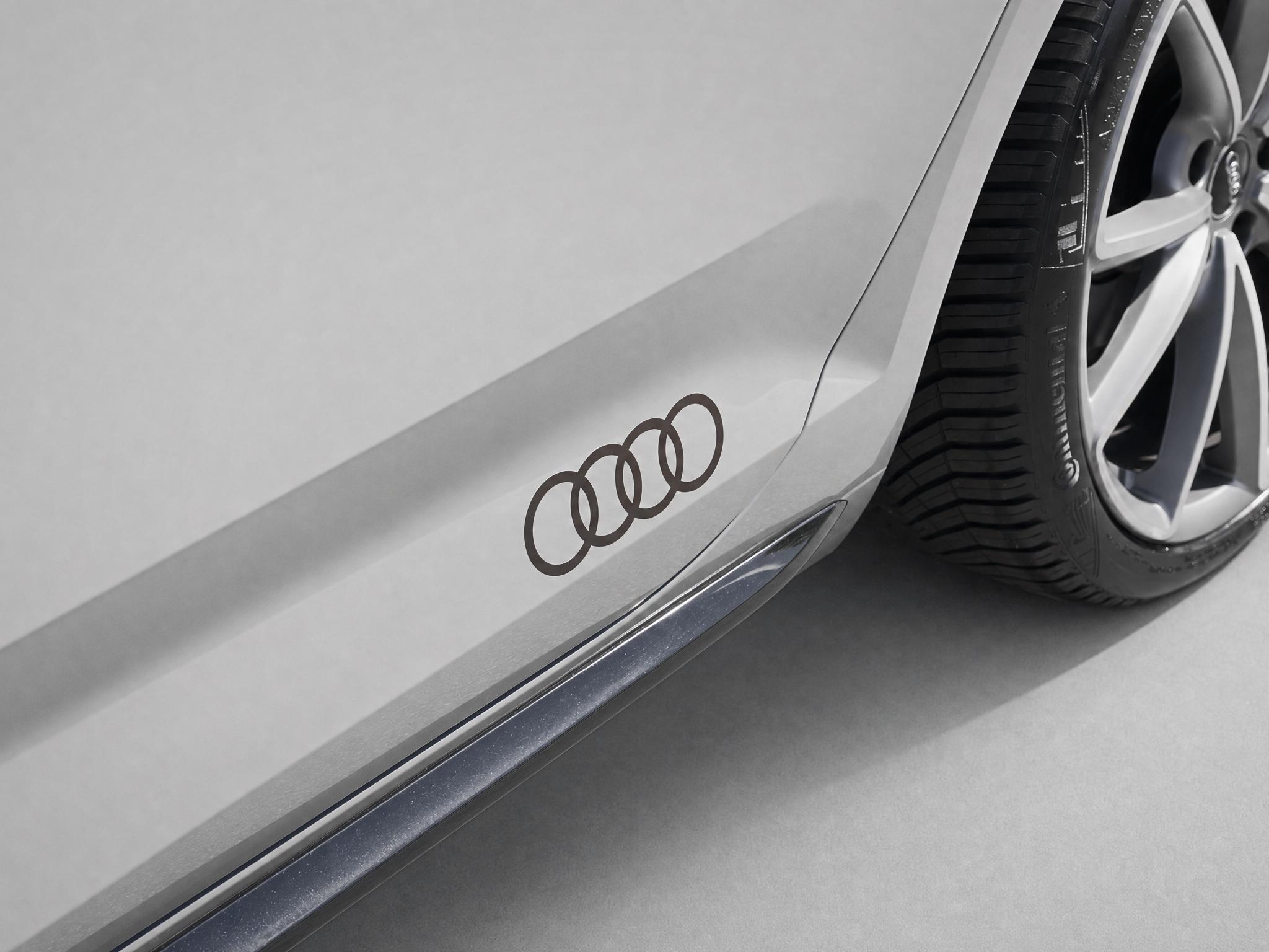 Foto van Audi A4 Avant
