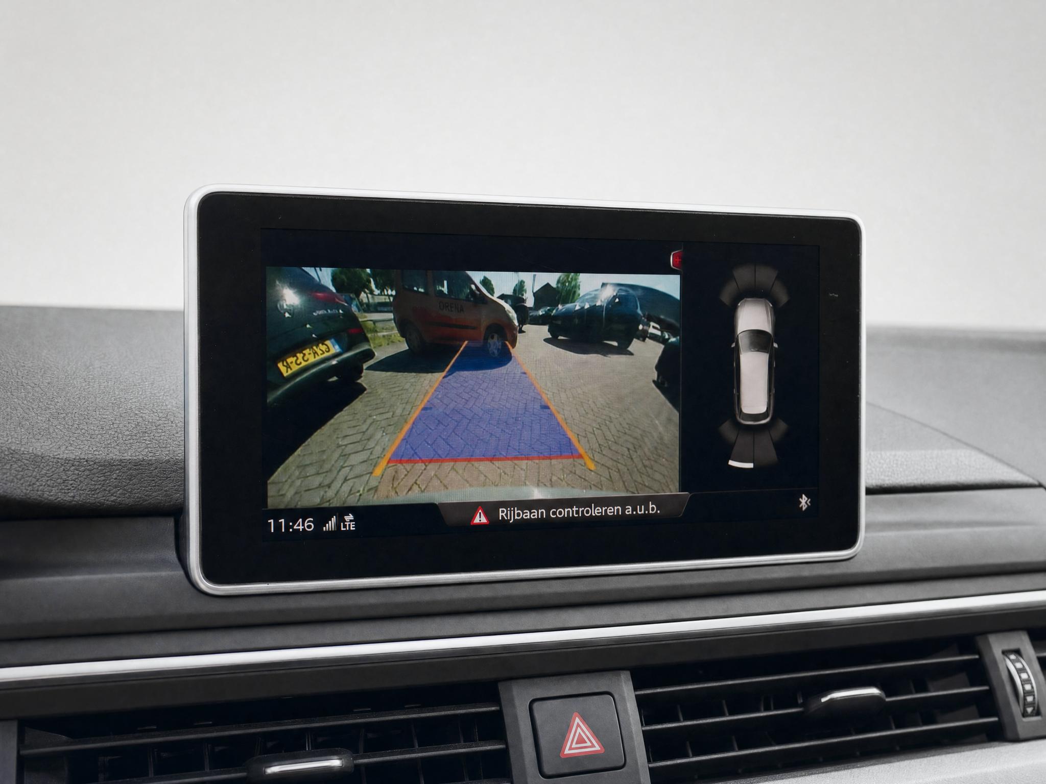 Foto van Audi A4 Avant