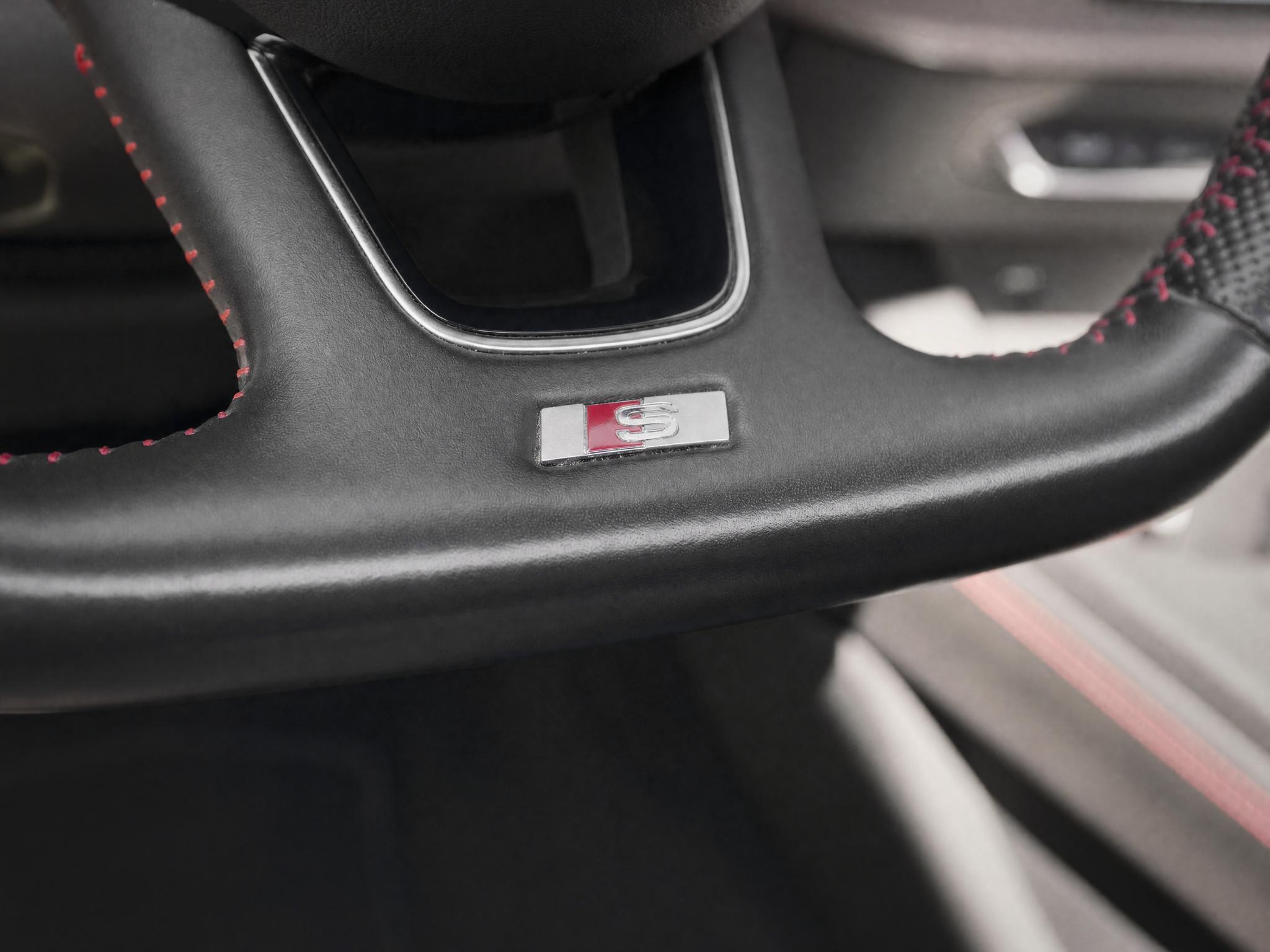 Foto van Audi A4 Avant