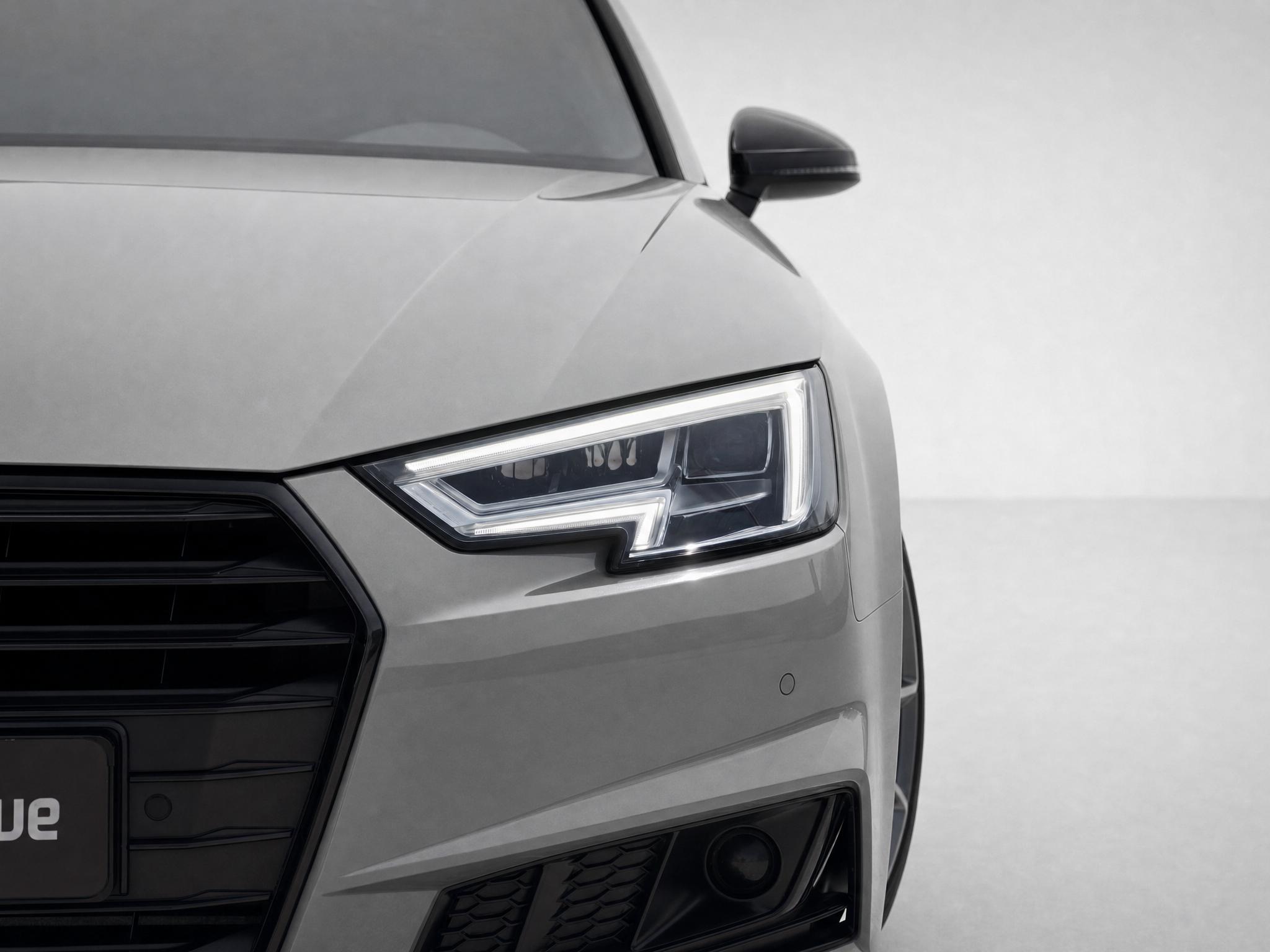 Foto van Audi A4 Avant