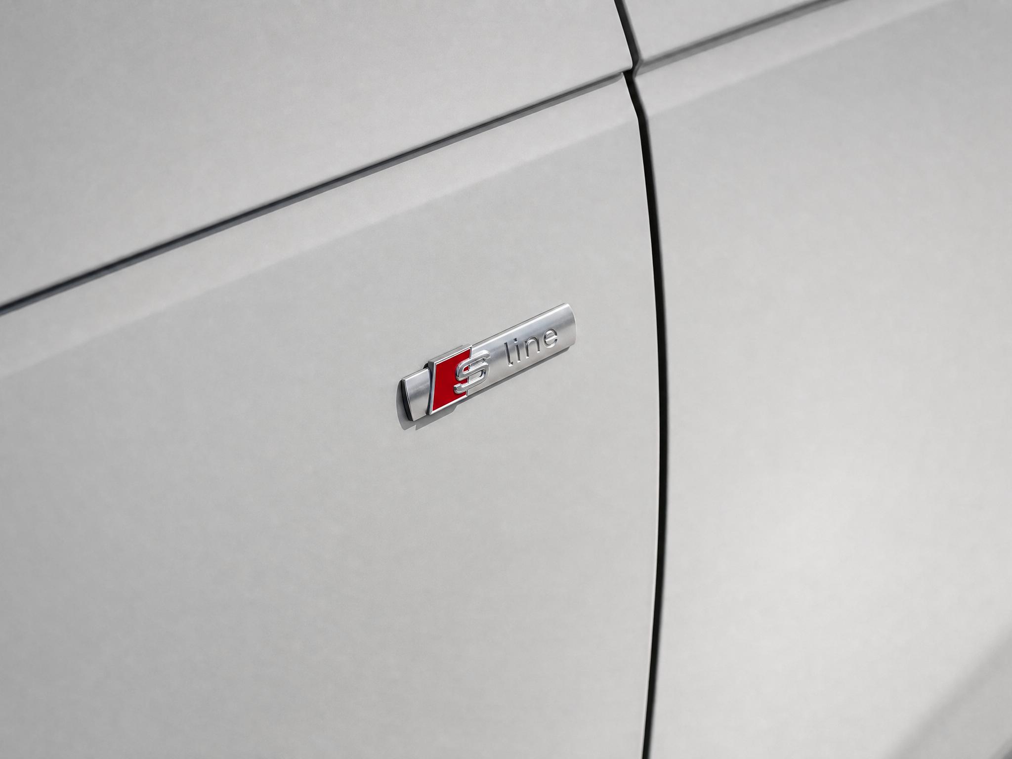 Foto van Audi A4 Avant