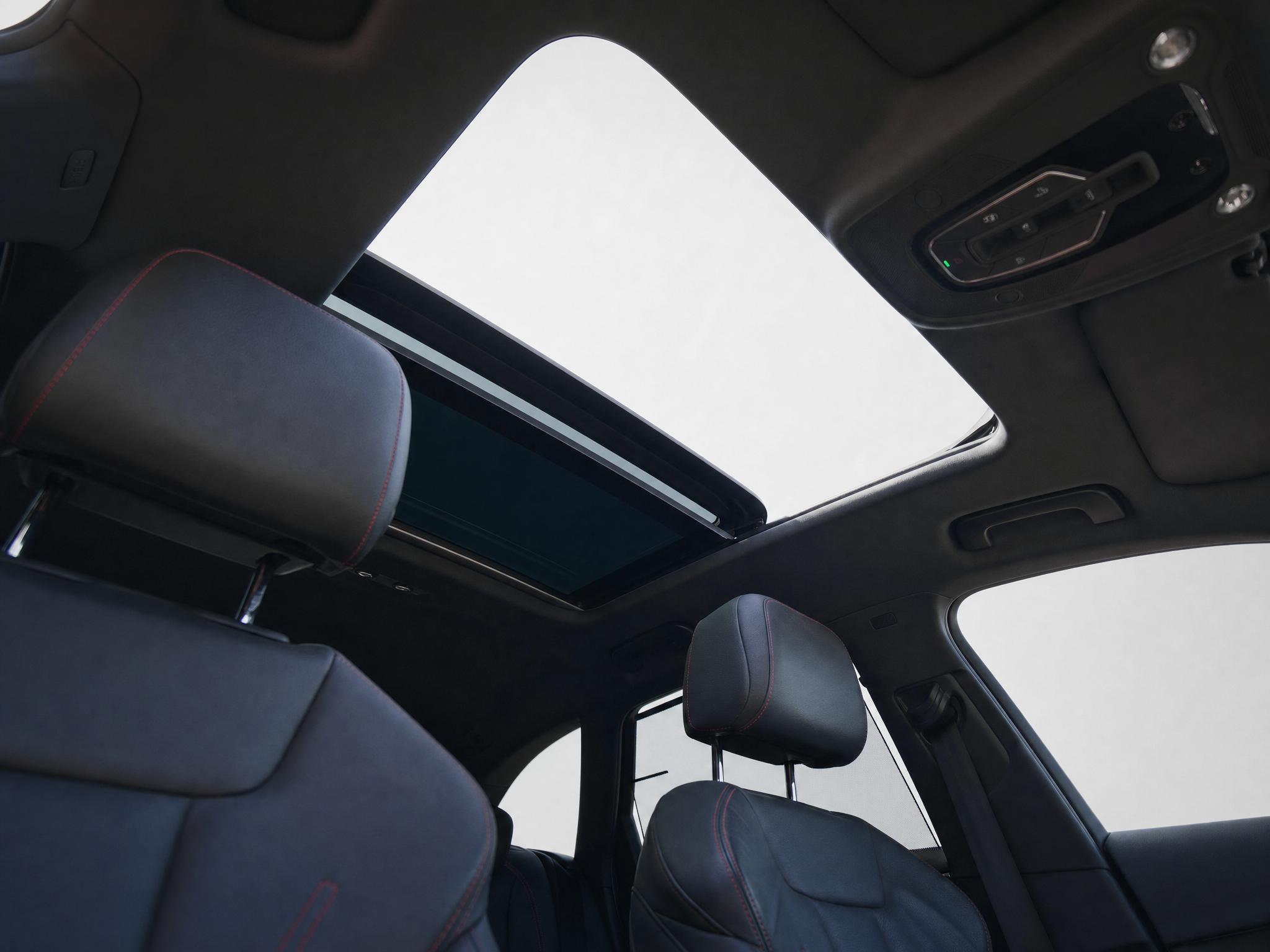 Foto van Audi A4 Avant