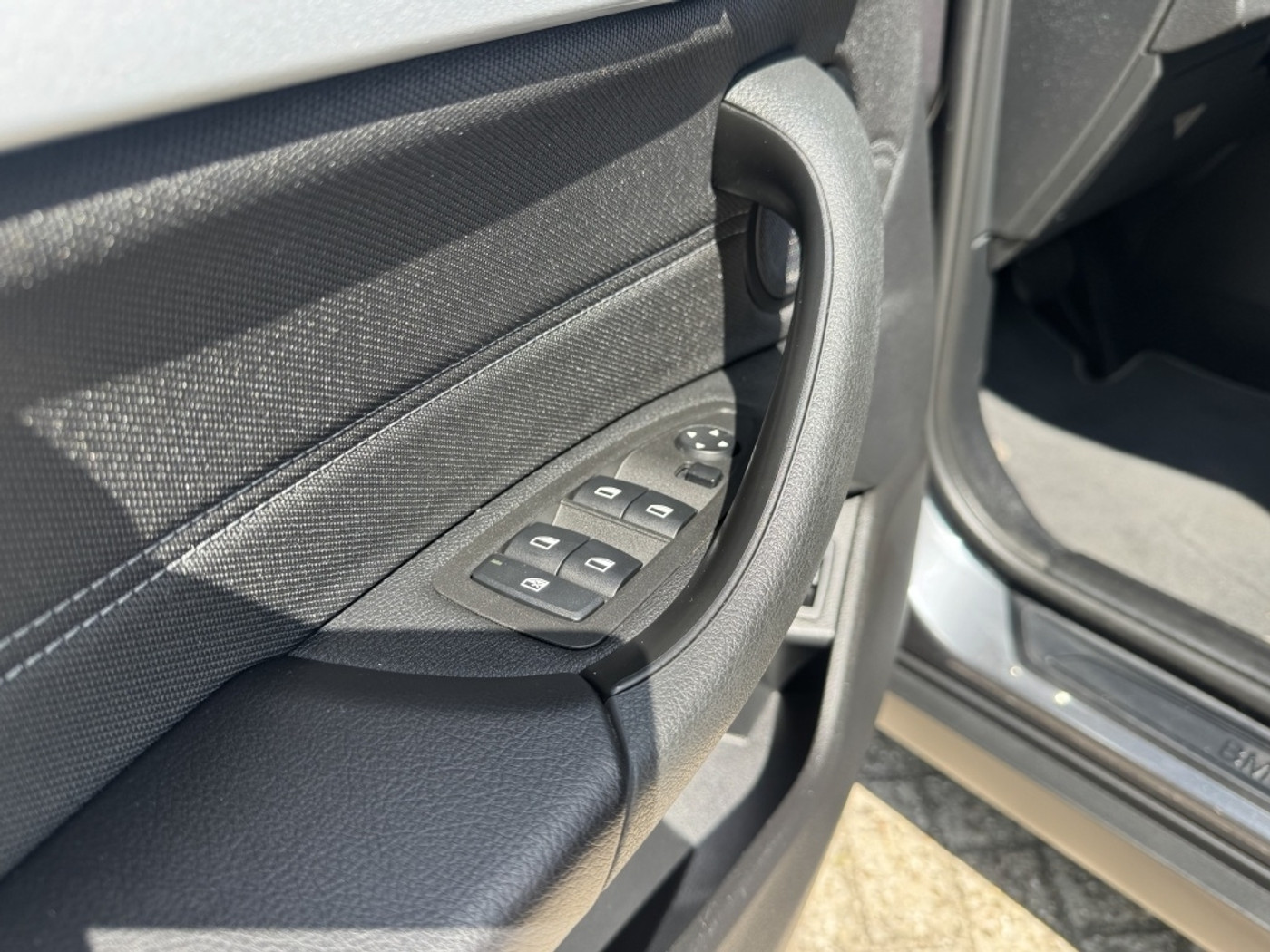 Foto van BMW X2 Sdrive18i