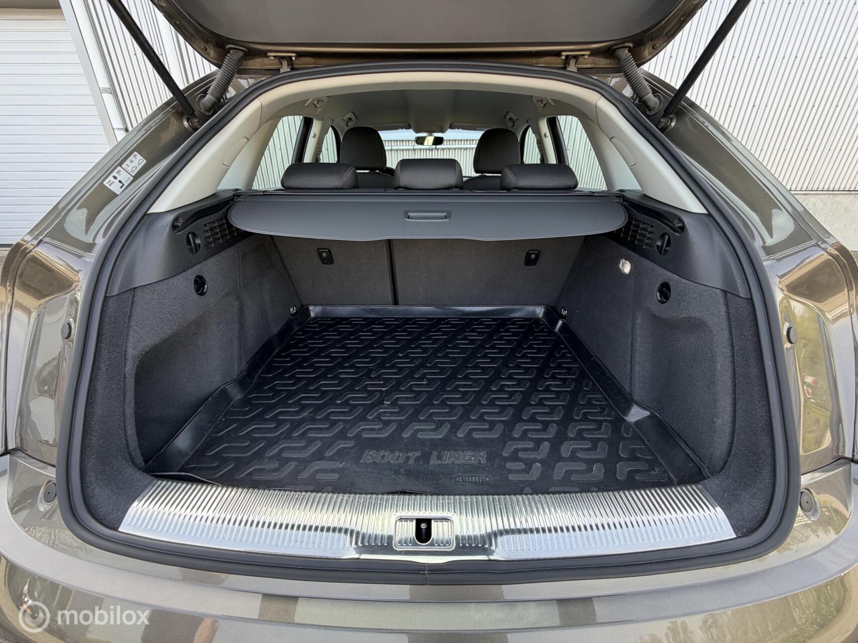 Foto van Audi Q3
