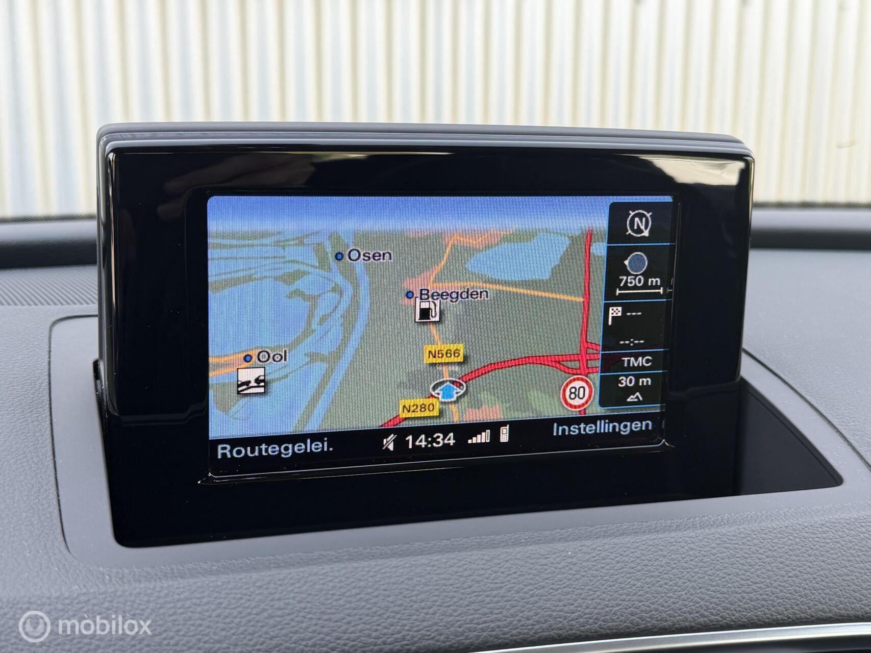 Foto van Audi Q3