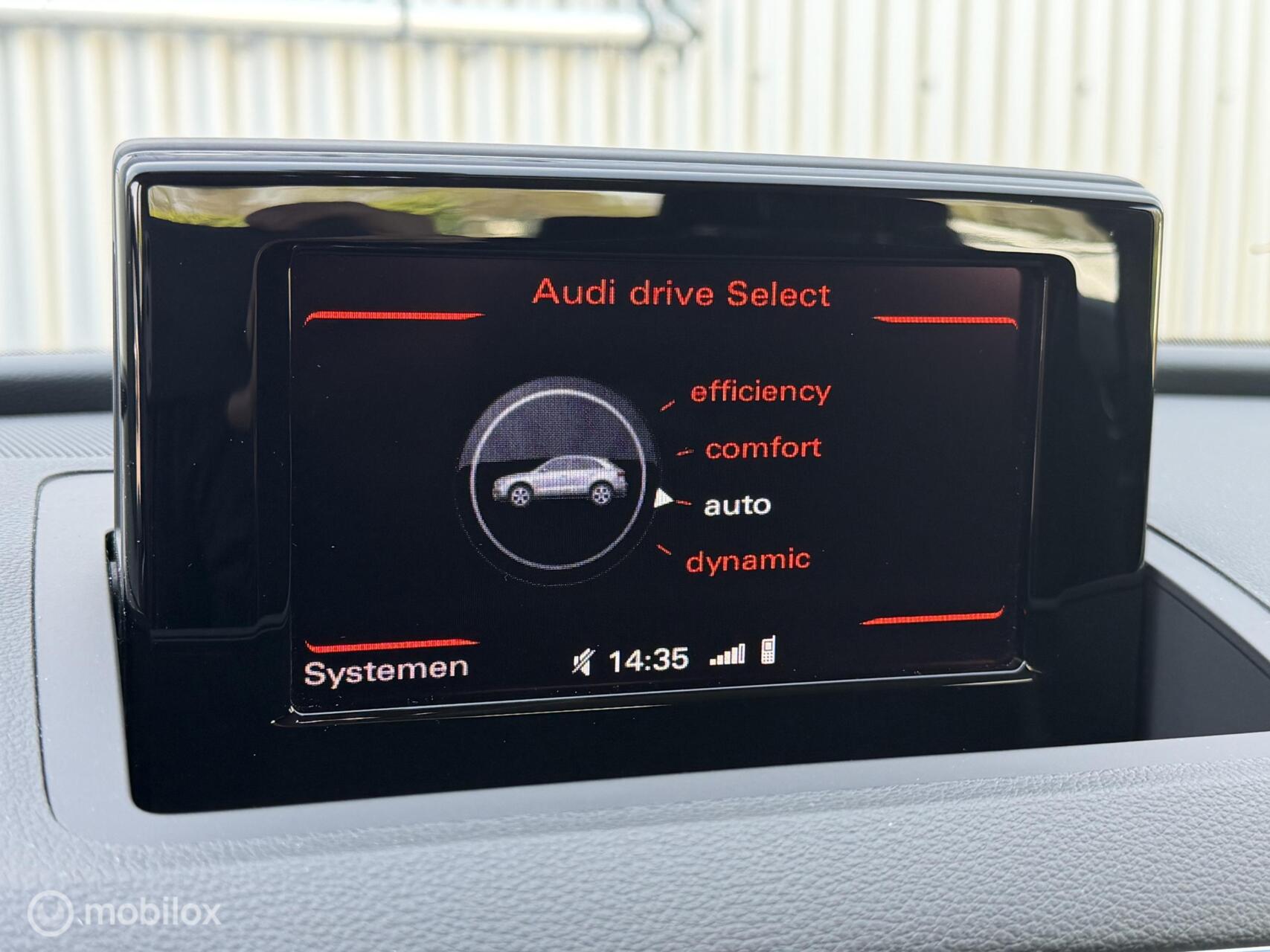 Foto van Audi Q3