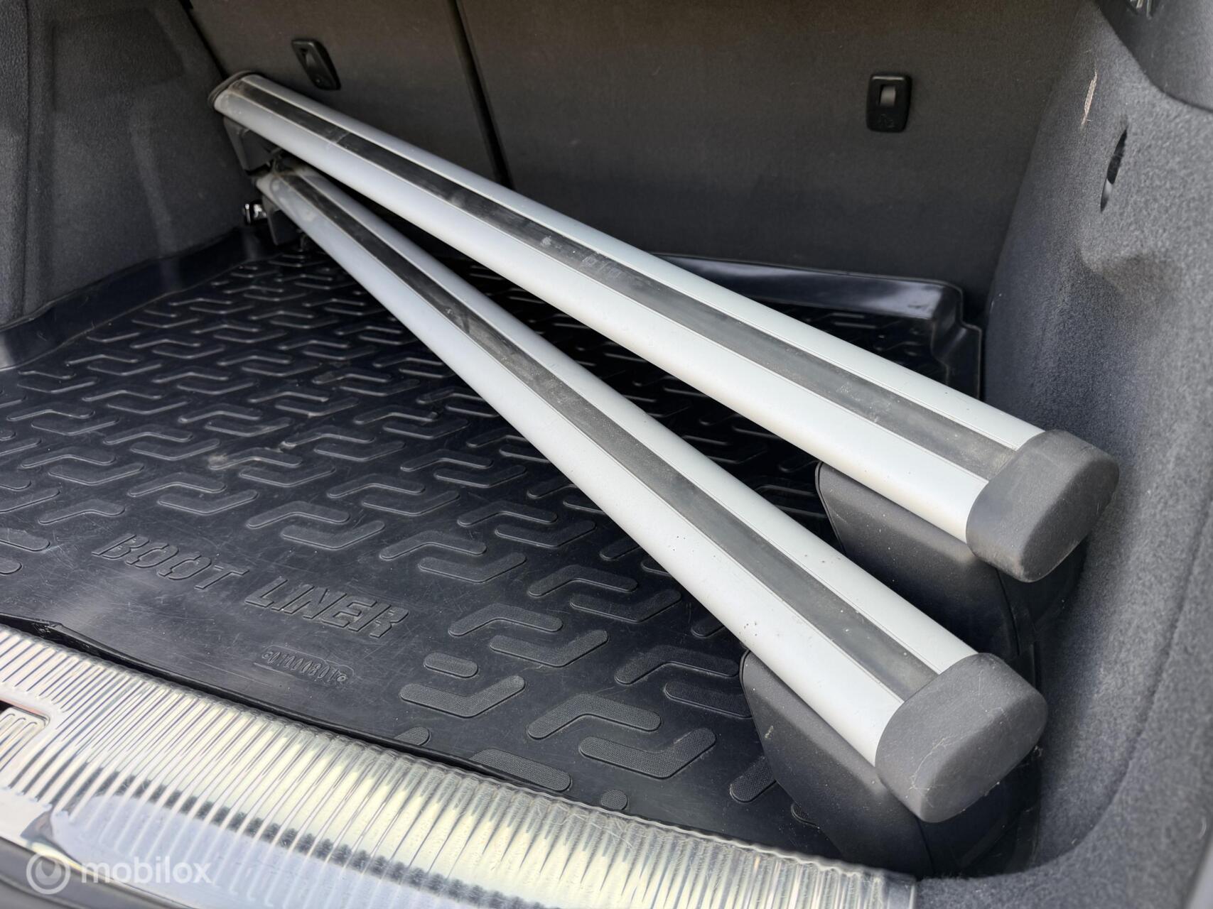 Foto van Audi Q3