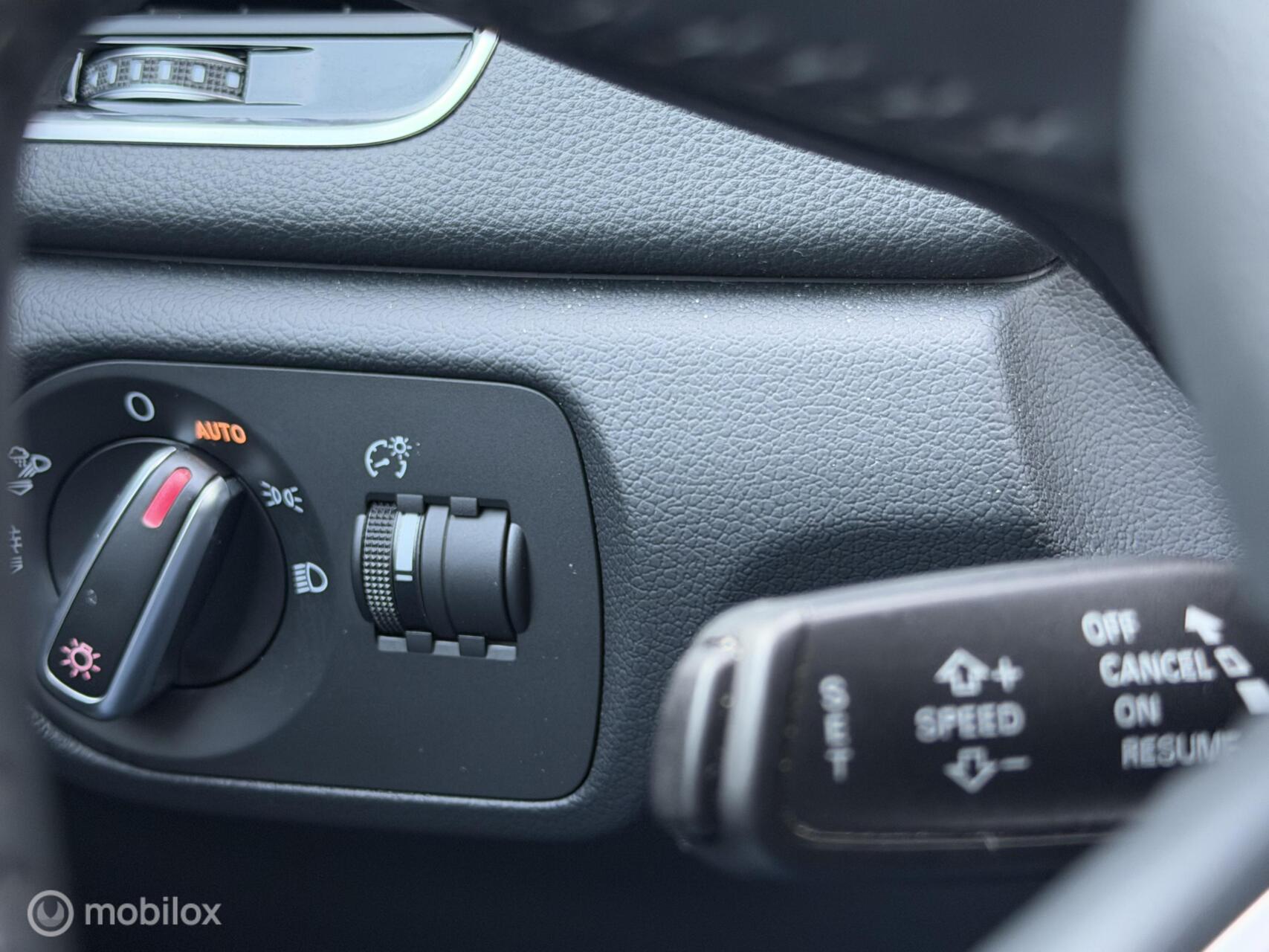 Foto van Audi Q3