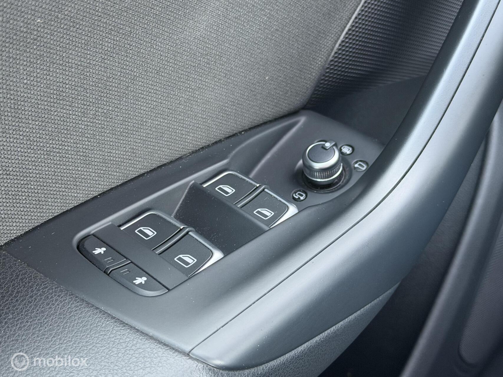 Foto van Audi Q3