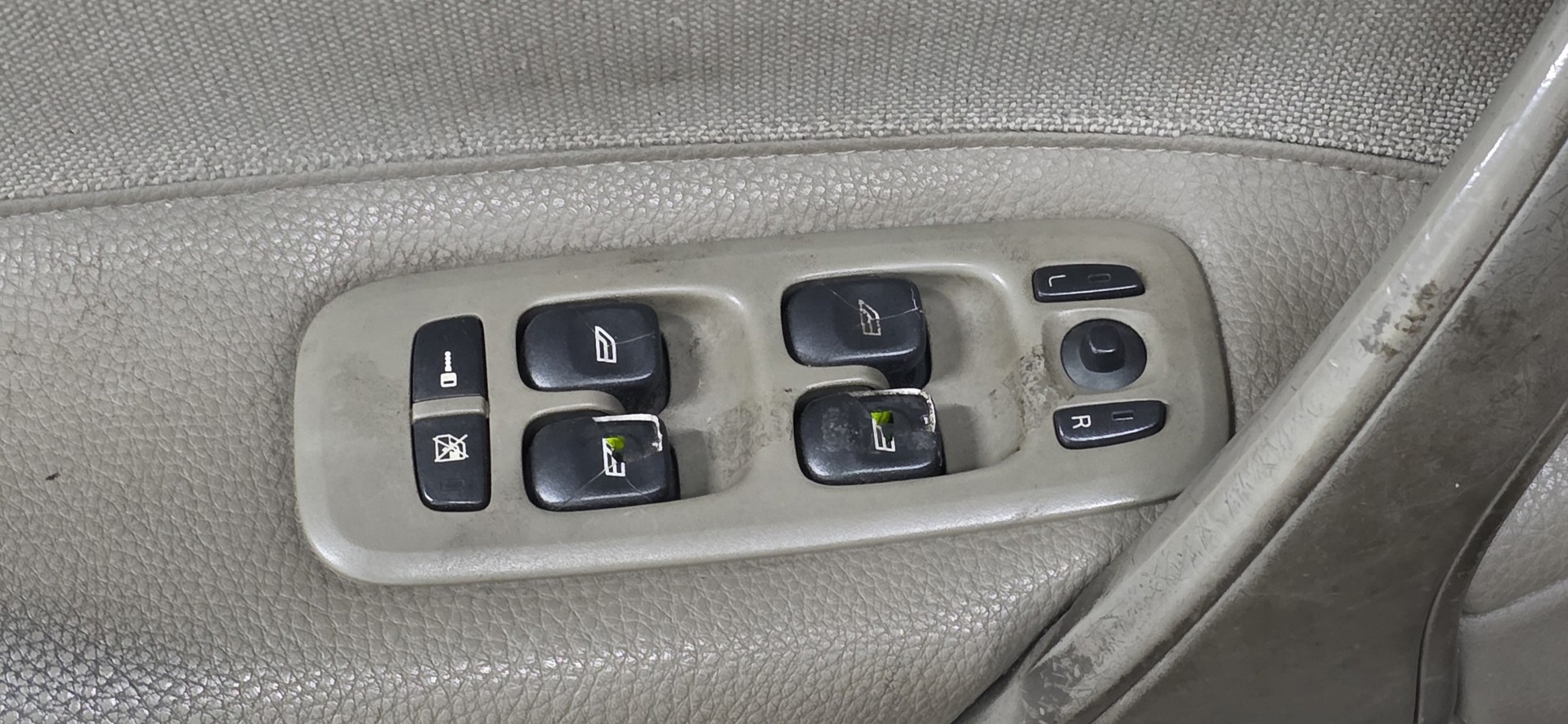 Foto van Volvo Xc70