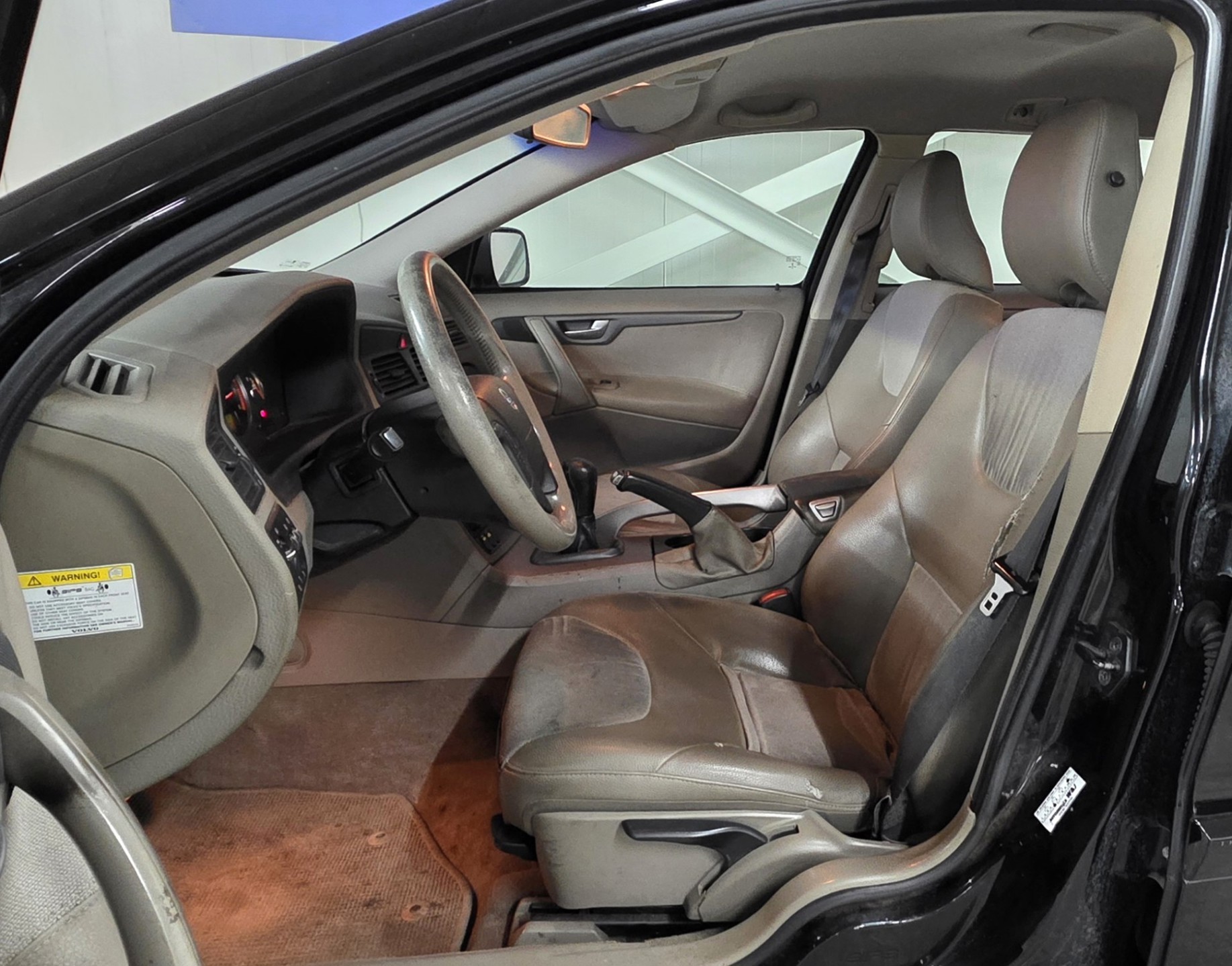 Foto van Volvo Xc70