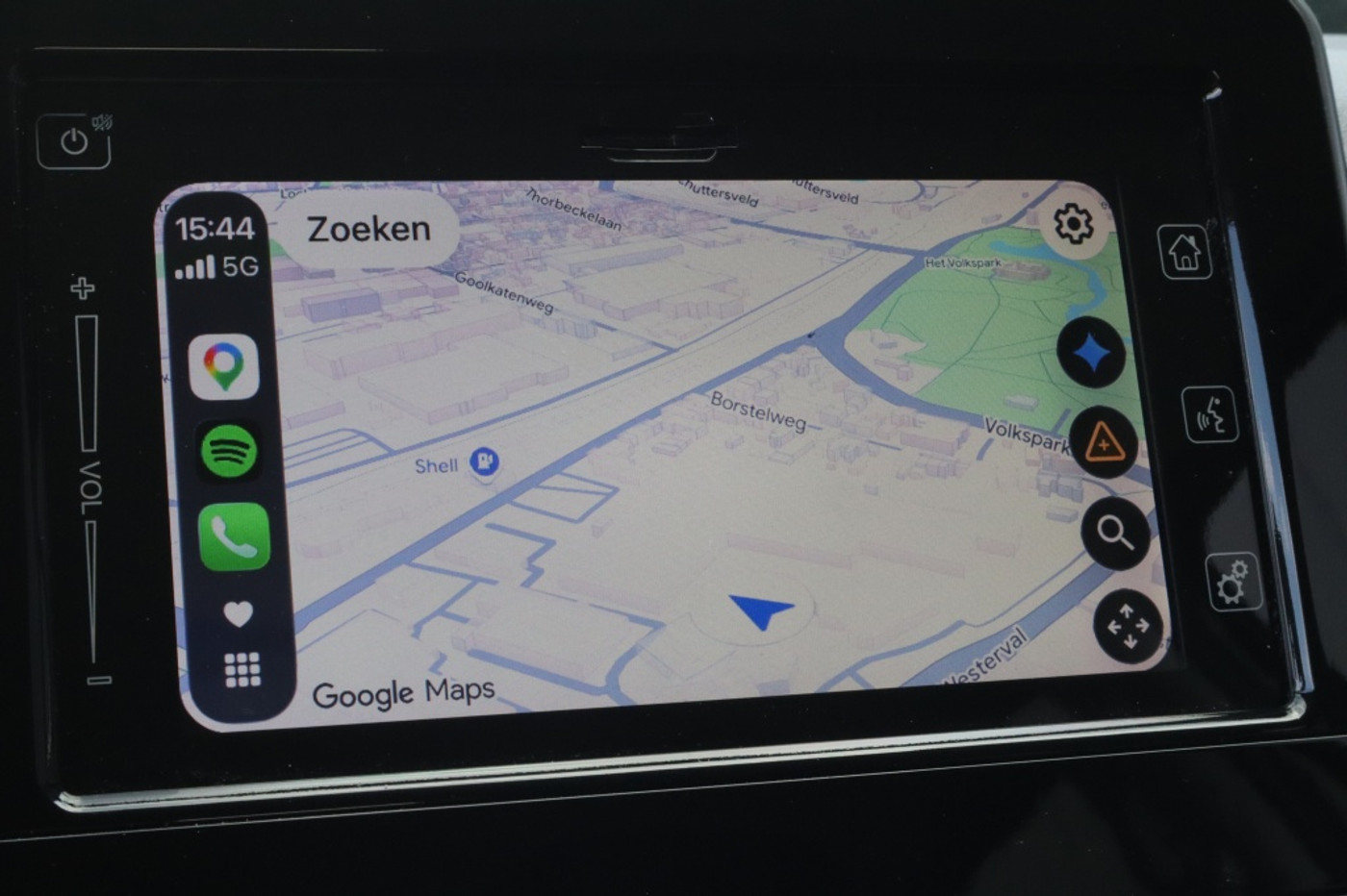 Foto van Suzuki Ignis
