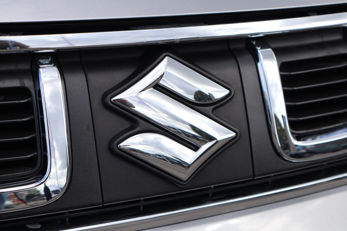 Foto van Suzuki Ignis