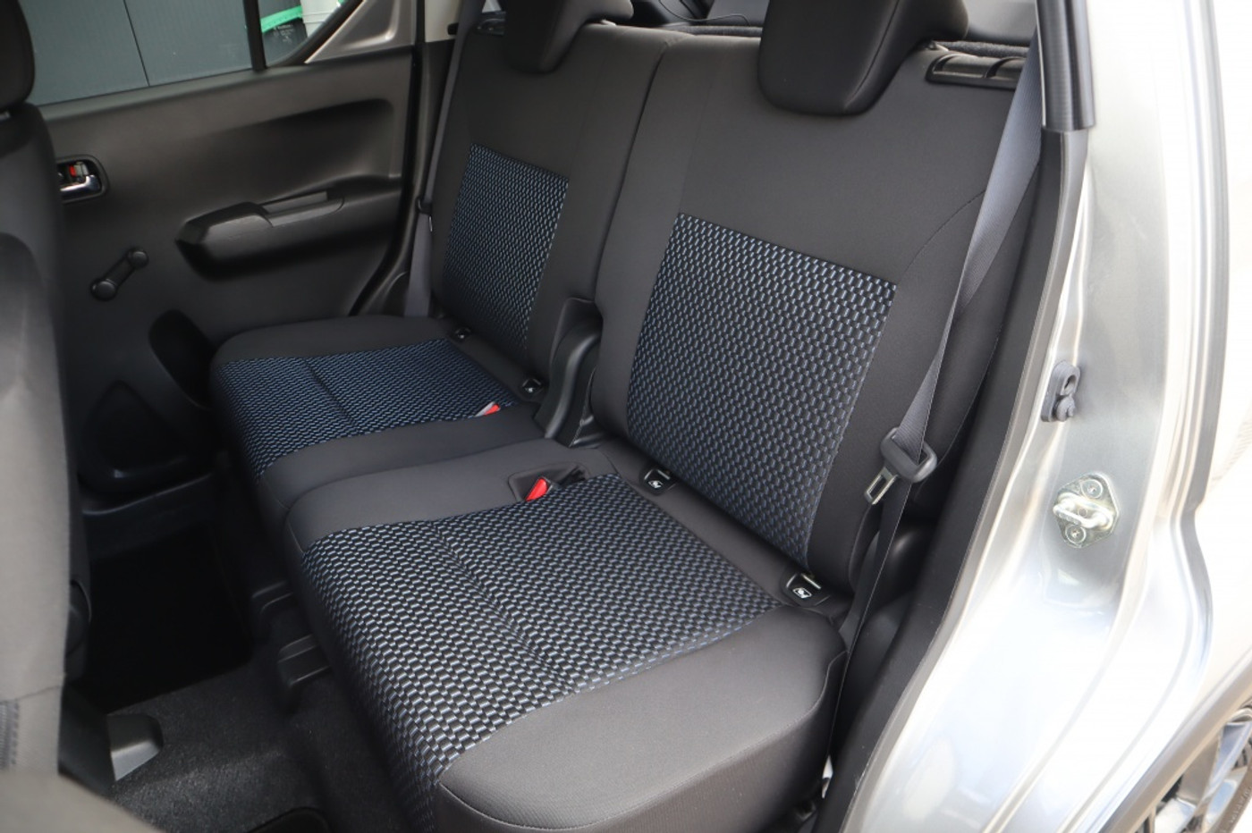 Foto van Suzuki Ignis