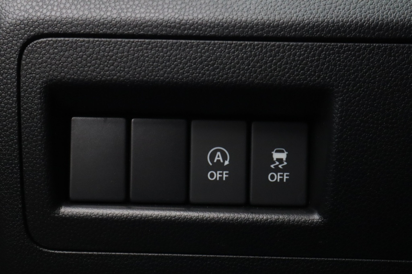 Foto van Suzuki Ignis