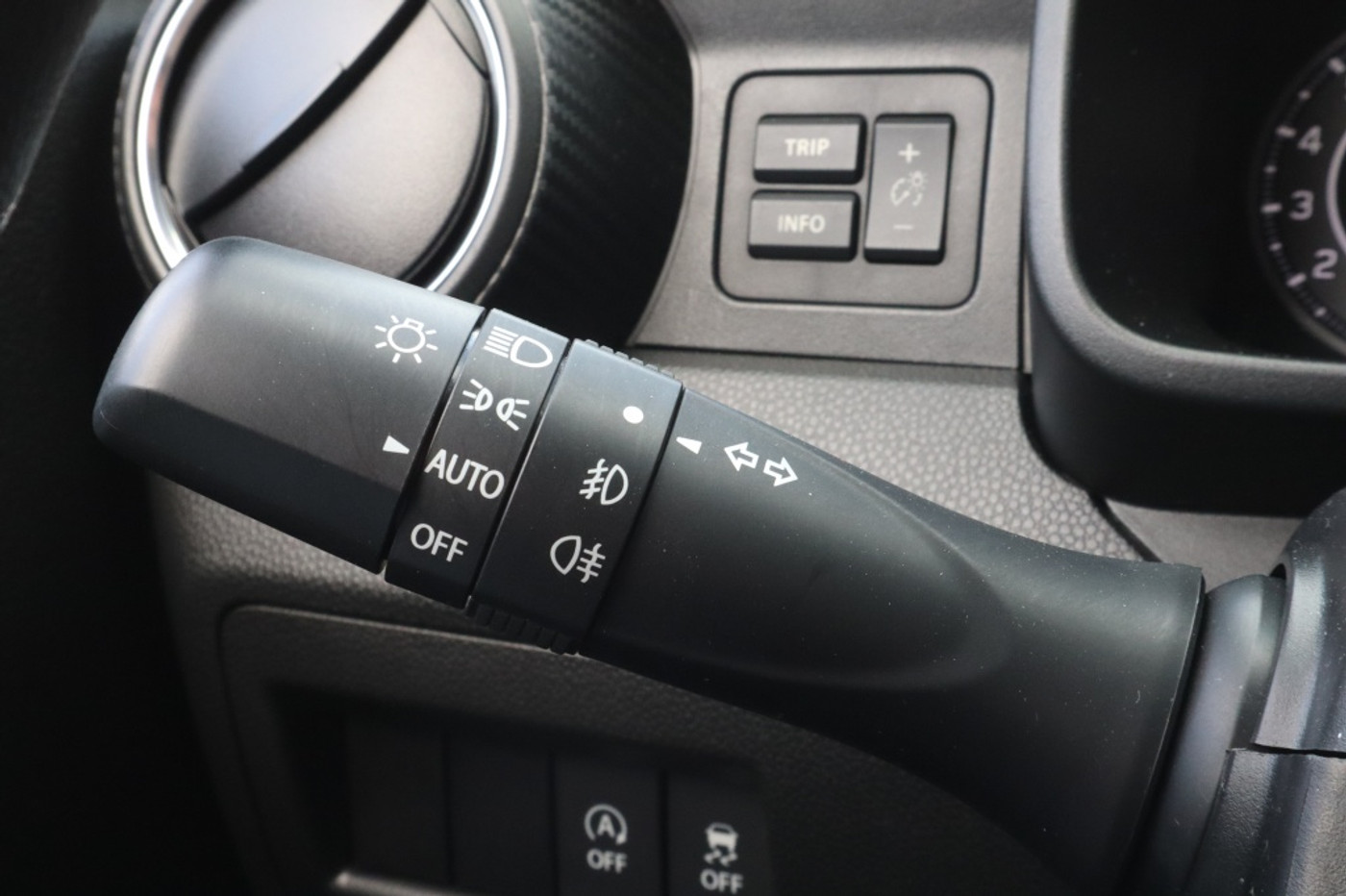 Foto van Suzuki Ignis