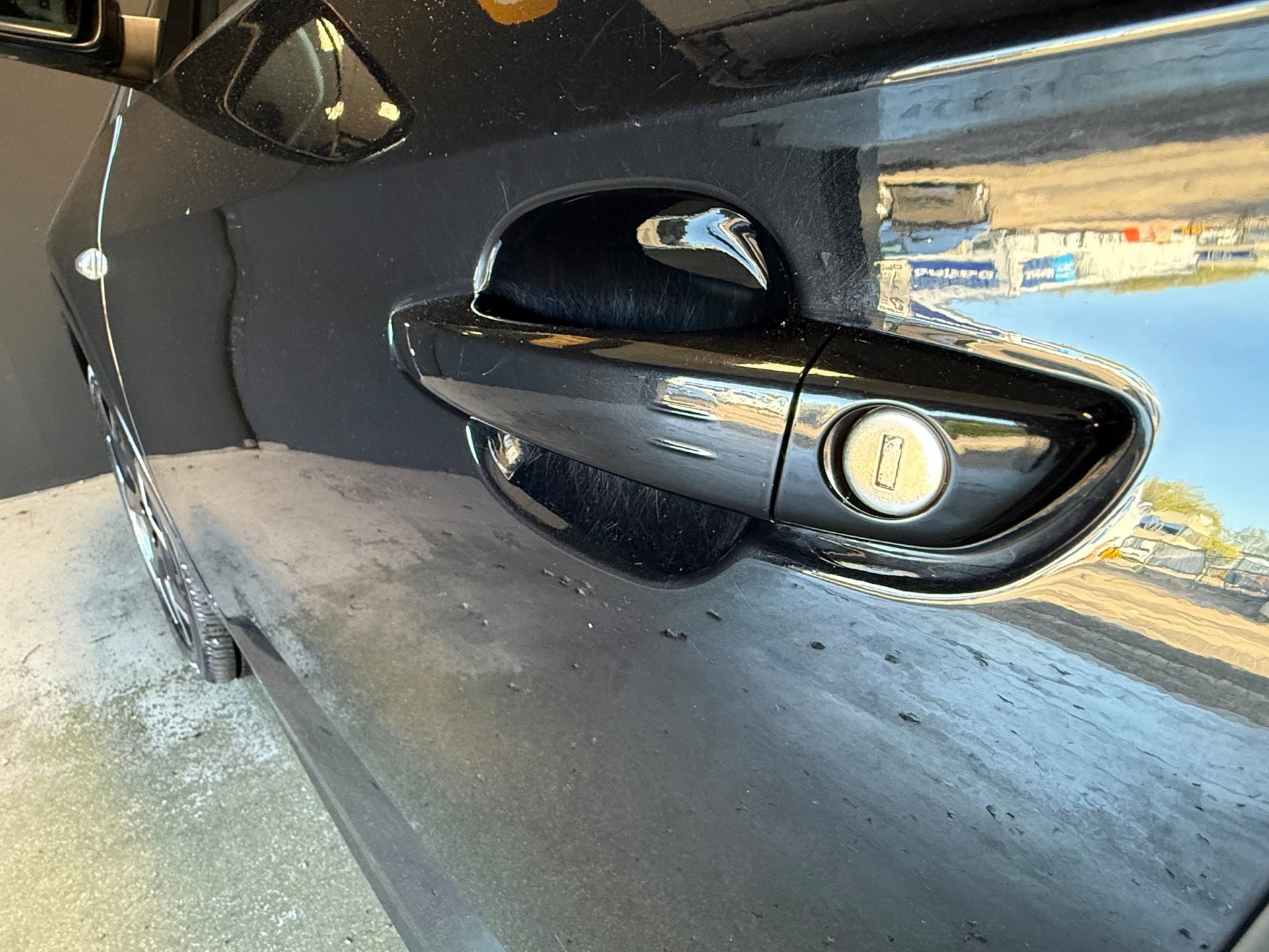 Foto van Opel Grandland
