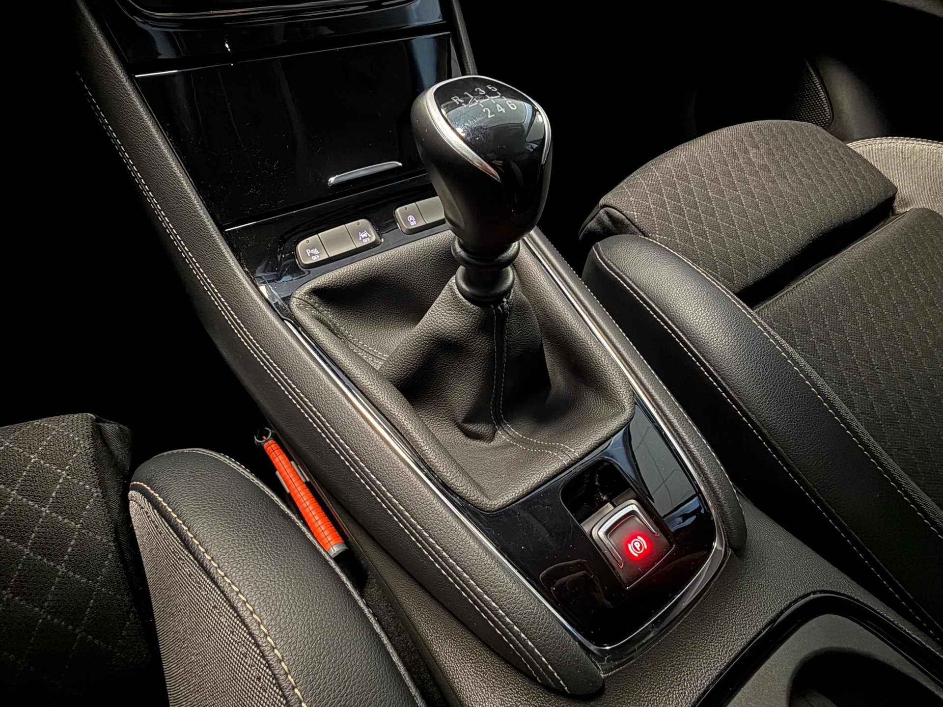 Foto van Opel Grandland